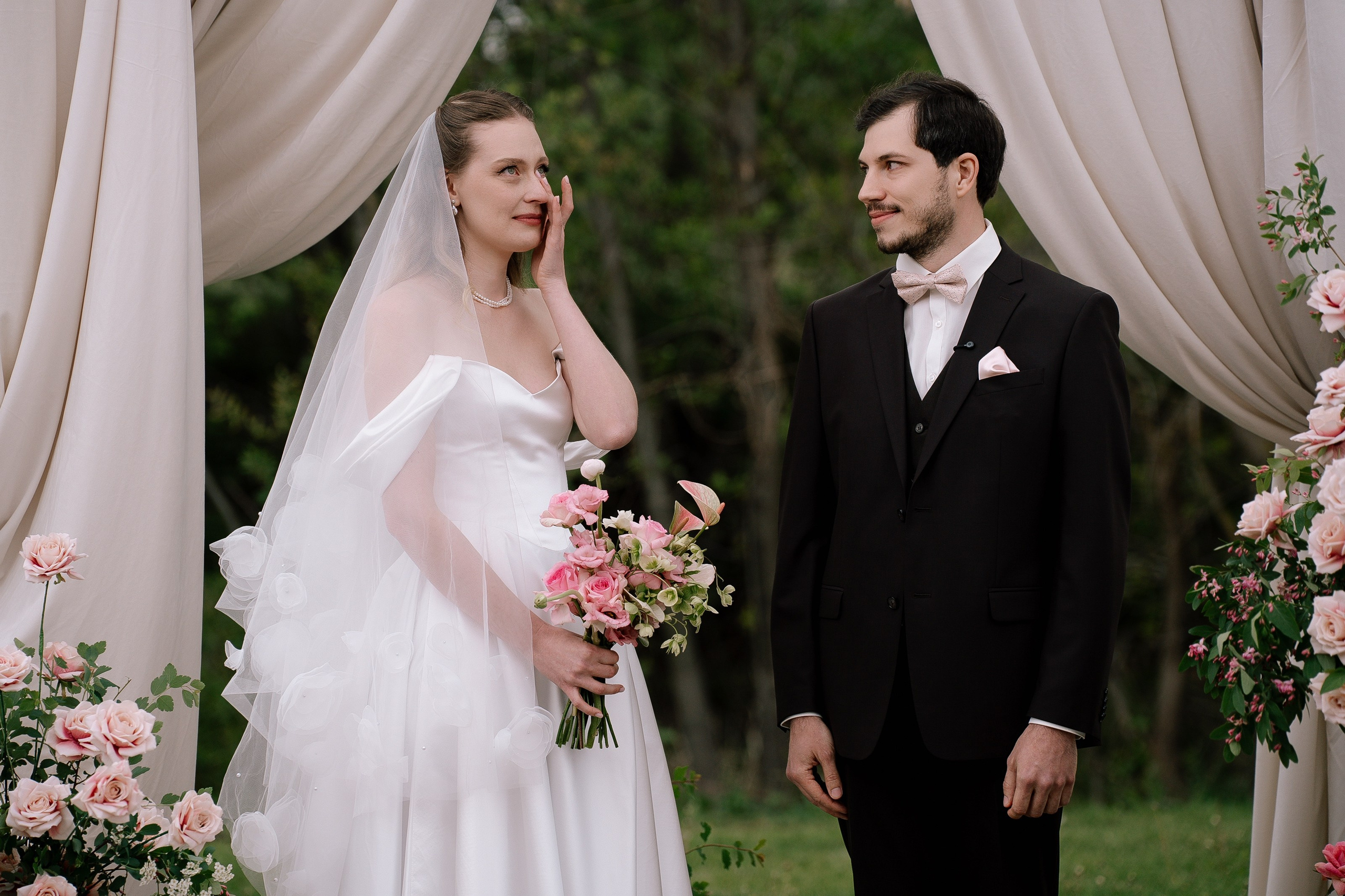 Виталий Елена. Свадебный фотограф Воронеж