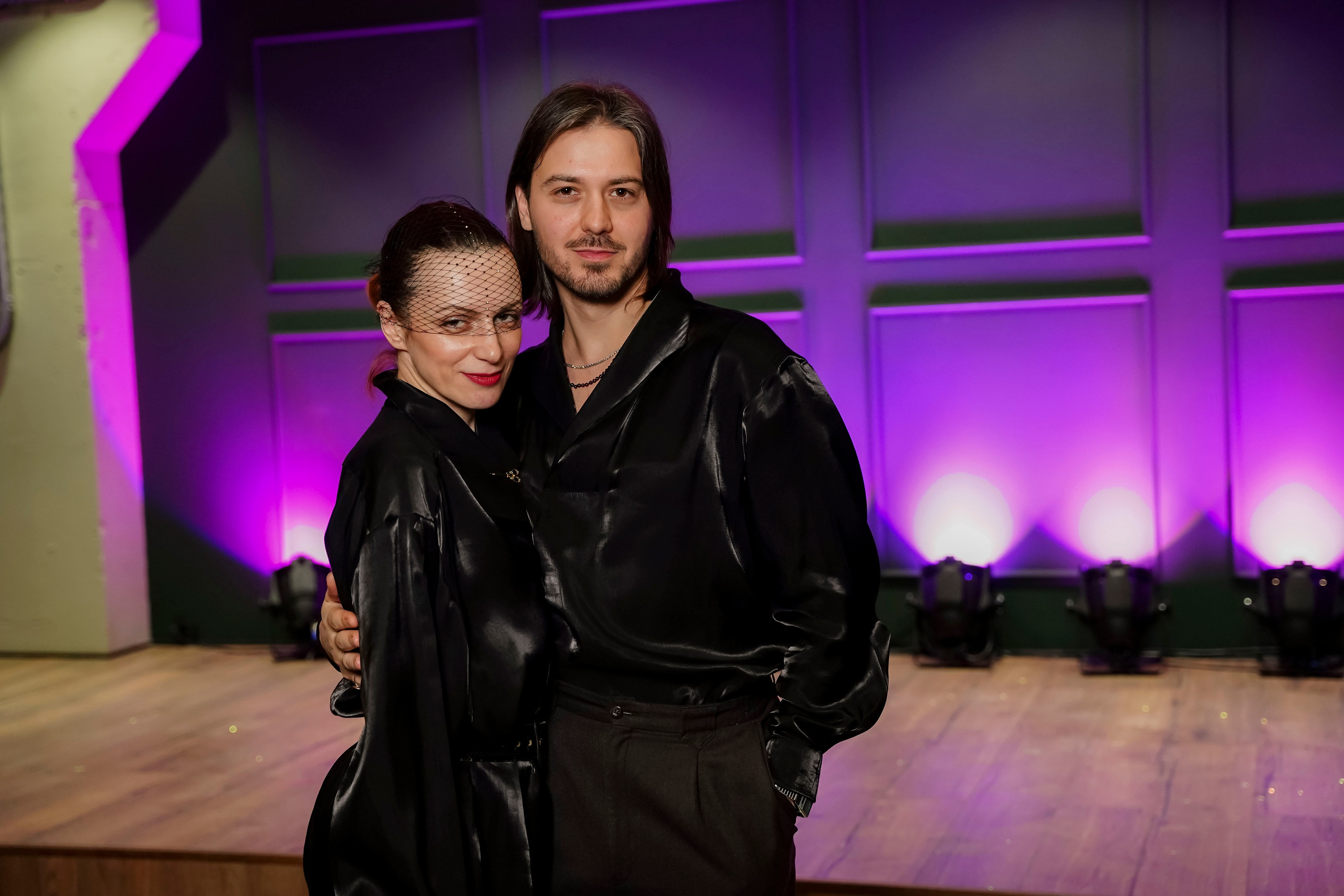 Репортаж с лекции для влюбленных в моду. Геннадий Войтов — контент под любые задачи