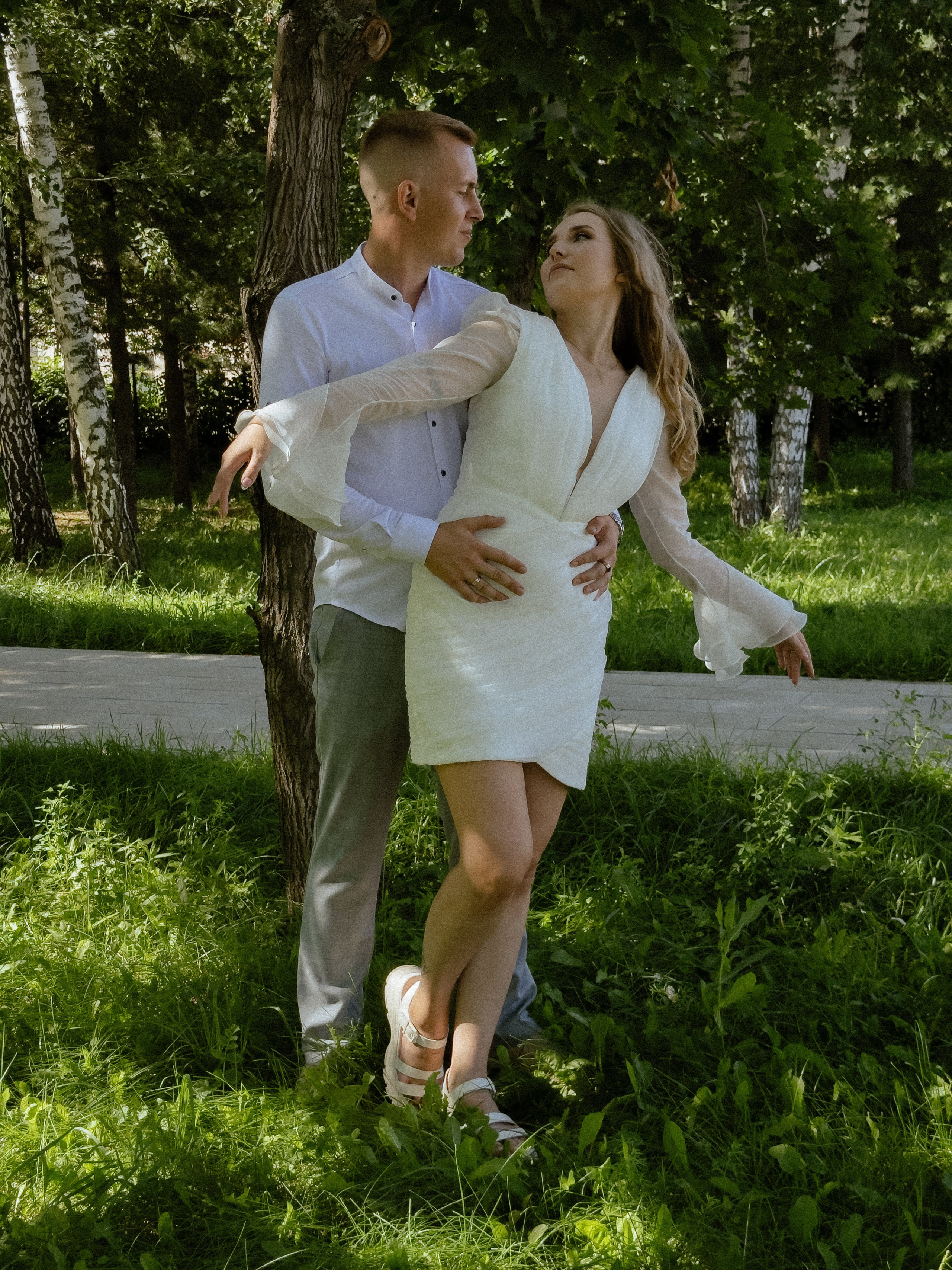 Wedding. Фотограф Барнаул Софья Бояринова