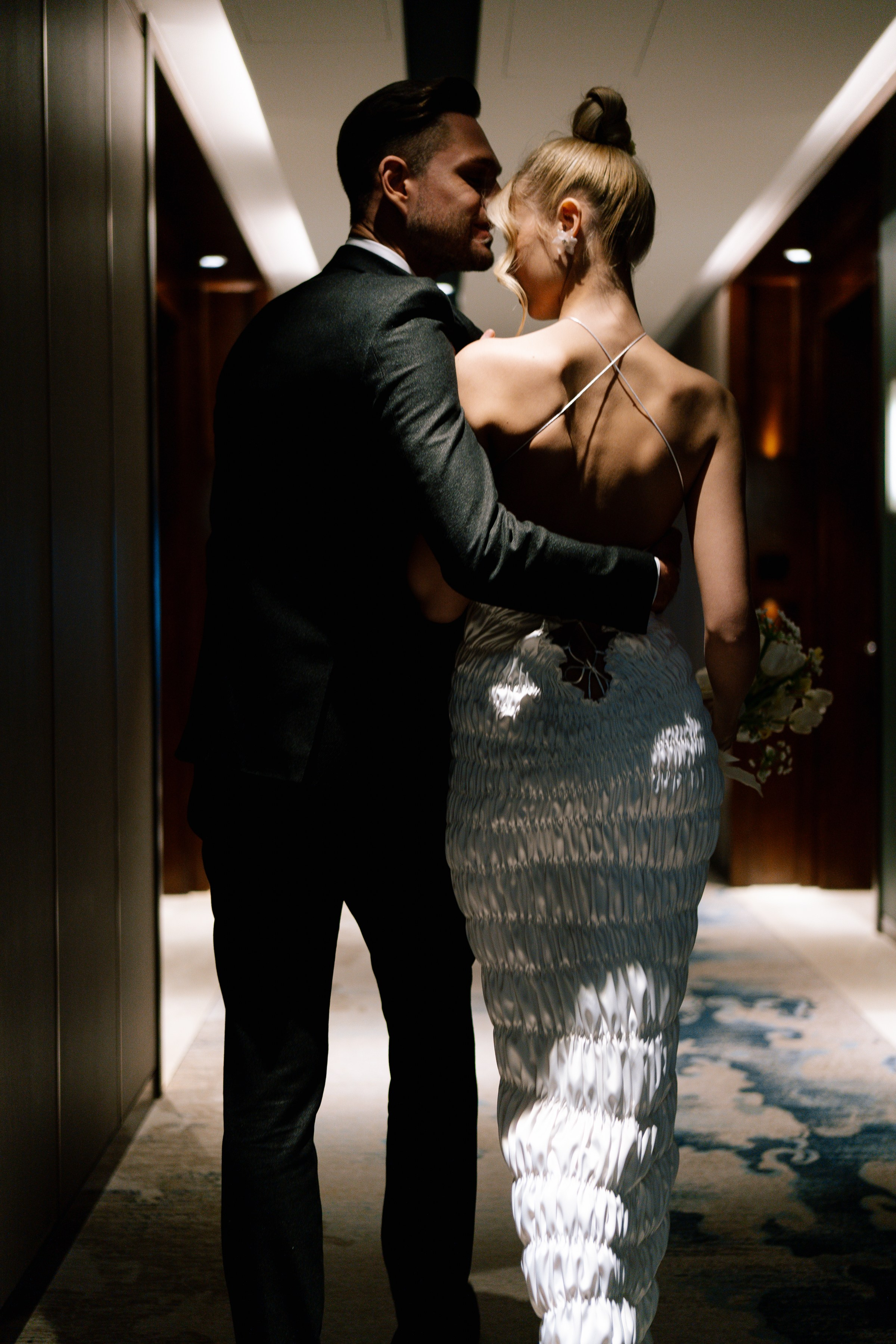 Настя и Саша. Свадебный фотограф Воронеж