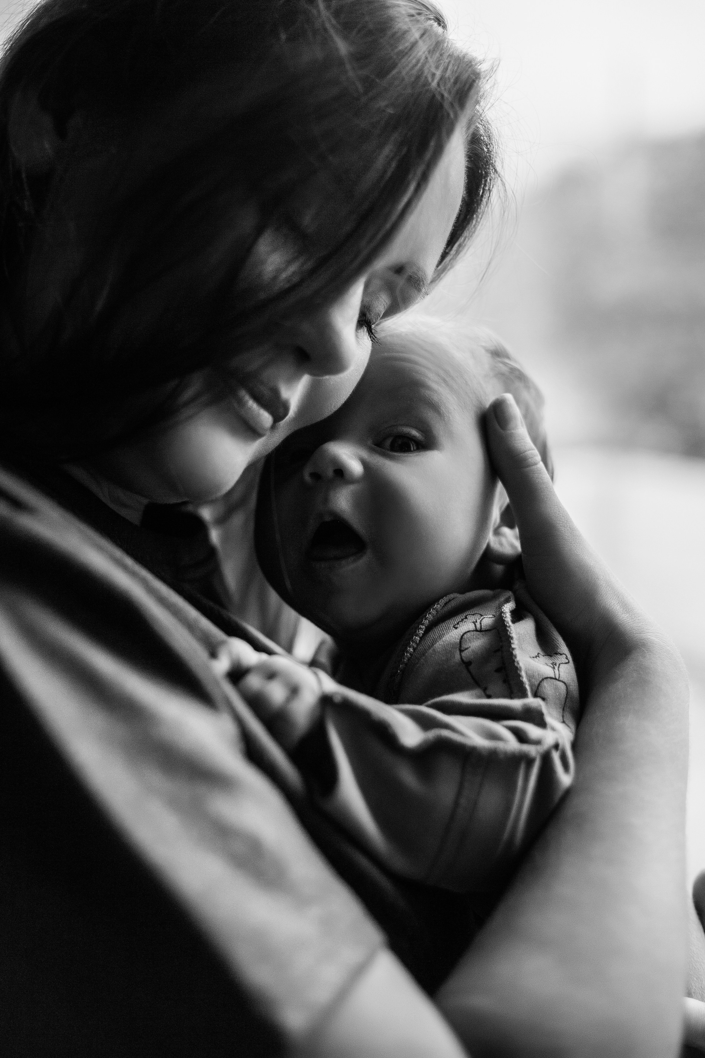 Евгений, Анна и Дима. Портретный, семейный, свадебный фотограф в Брянске Маргарита Василькова