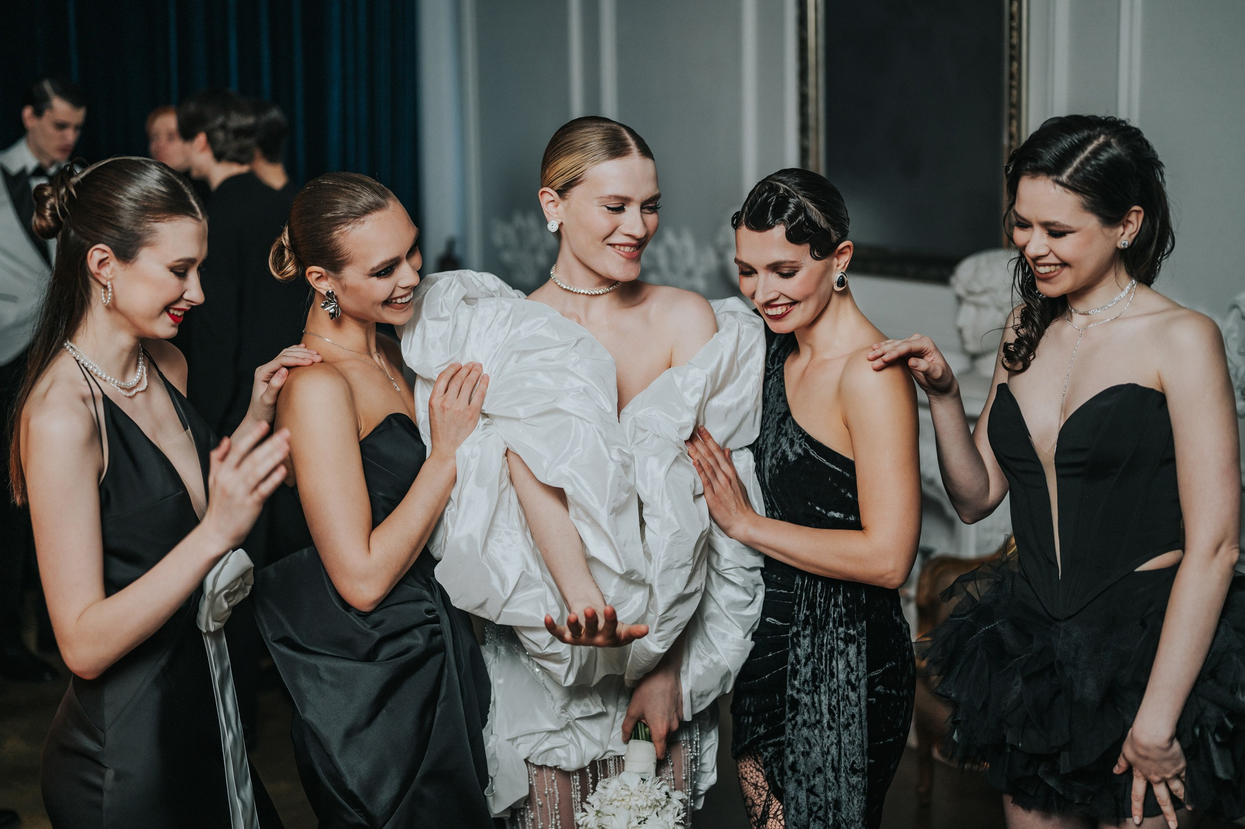 Зефирная Свадьба. Свадебный фотограф в Белгороде, Воронеже, Алексеевке, Старом Осколе, Губкине, Россоши