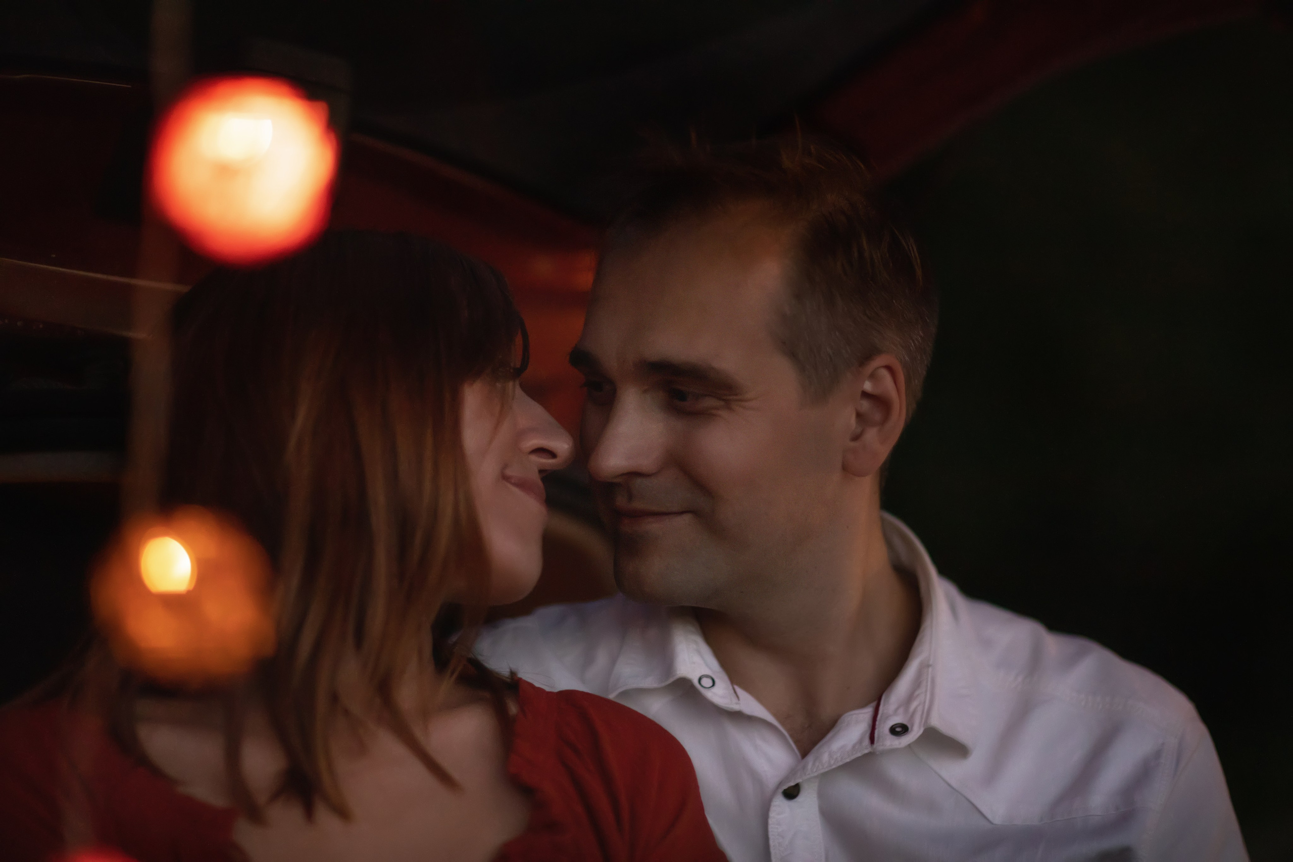 Паша и Ира. Женский фотограф в Москве Елена Пикун