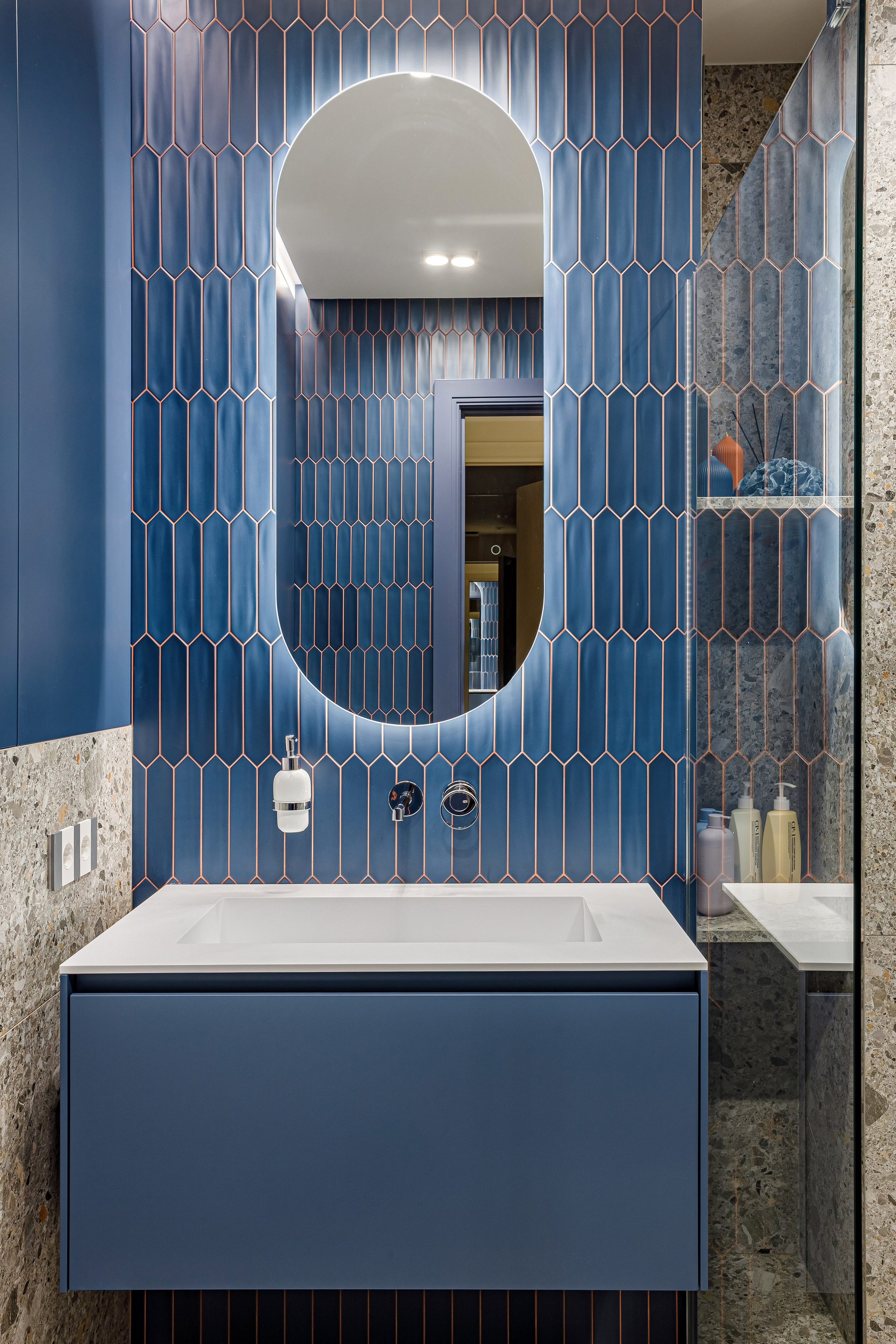 Квартира на Шоссе Нефтяников. Свадебный, семейный, интерьерный фотограф в Краснодаре Денис Голощапов