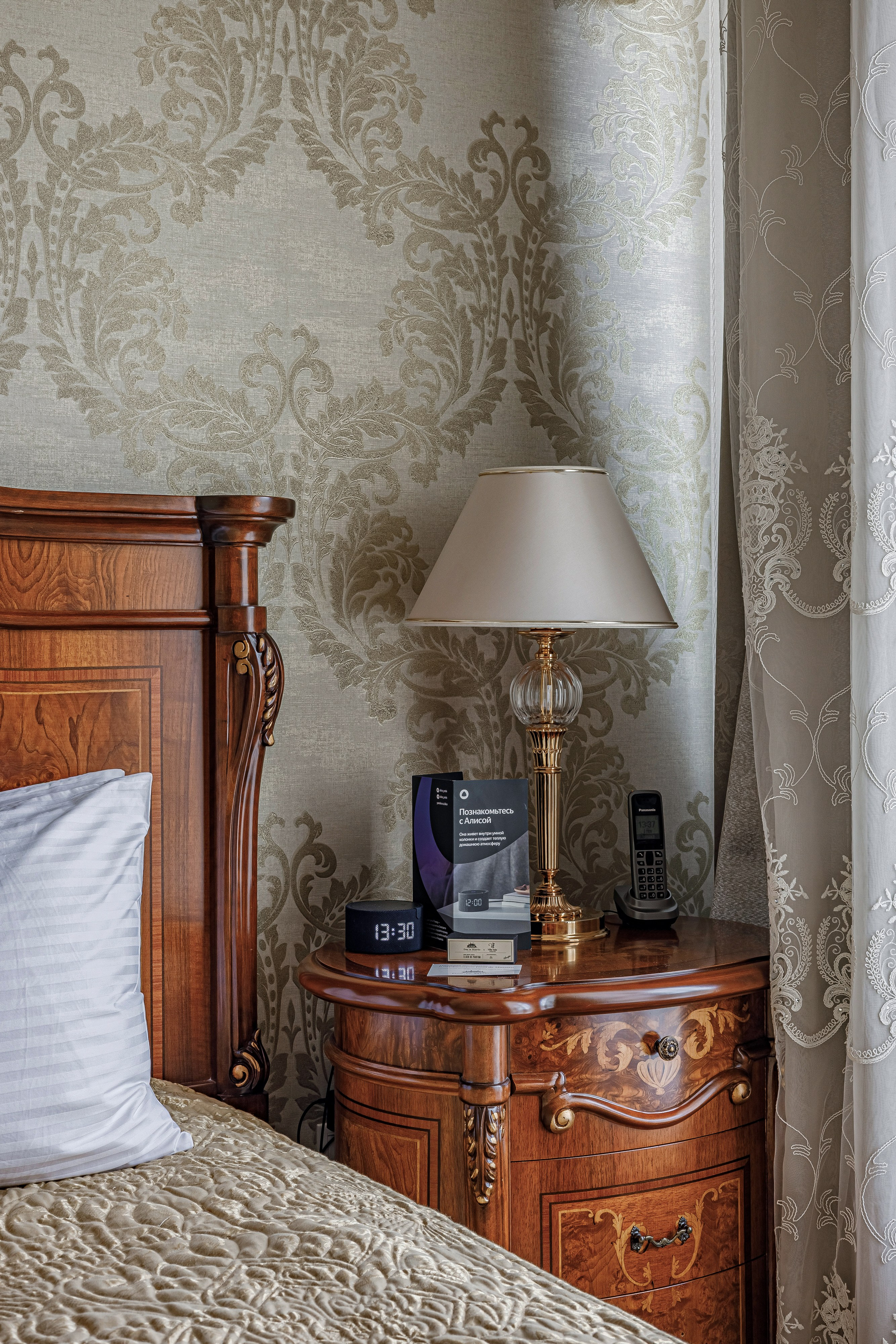 Фотосъёмка отелей в Краснодаре и Краснодарском крае. Свадебный, семейный, интерьерный фотограф в Краснодаре Денис Голощапов