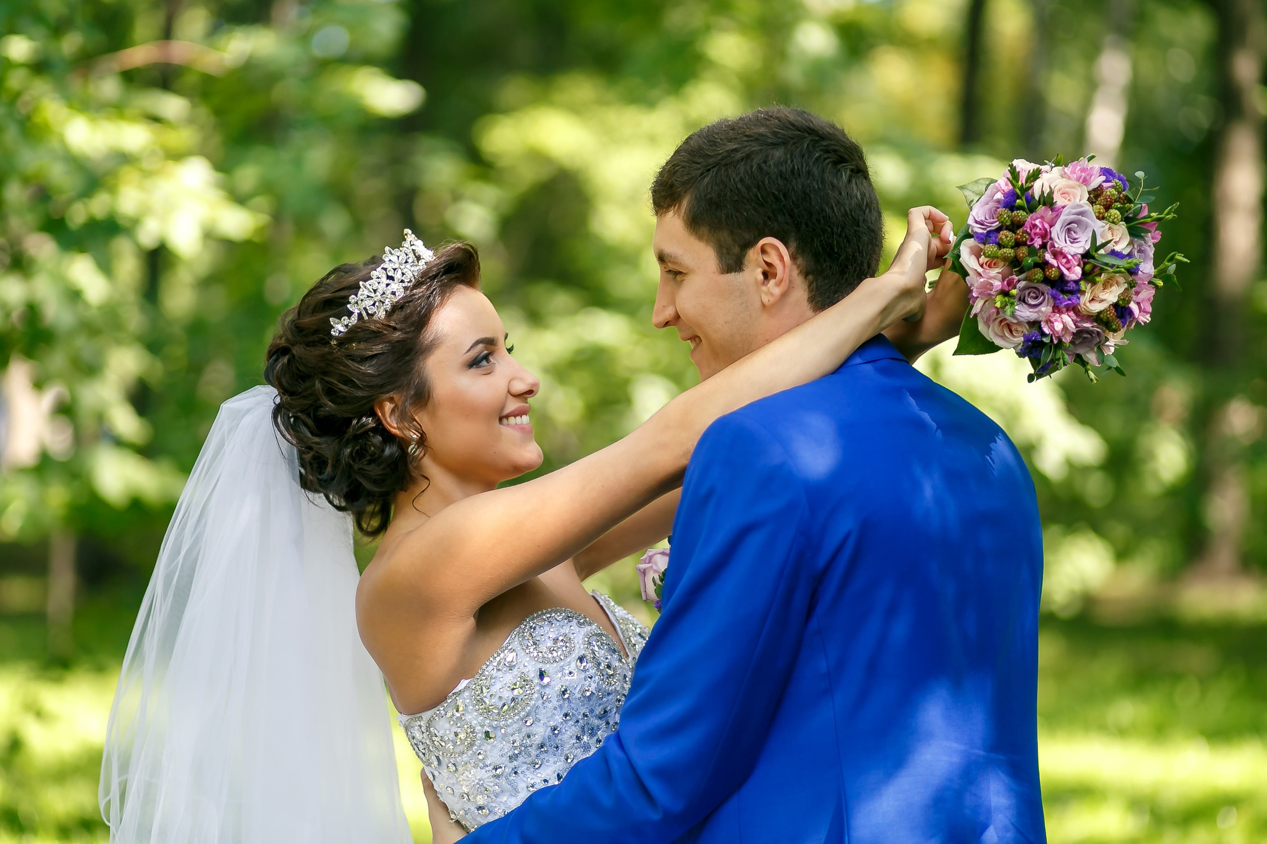 Свадьба Казань. Фотограф Ильхам Сибгатуллин Казань