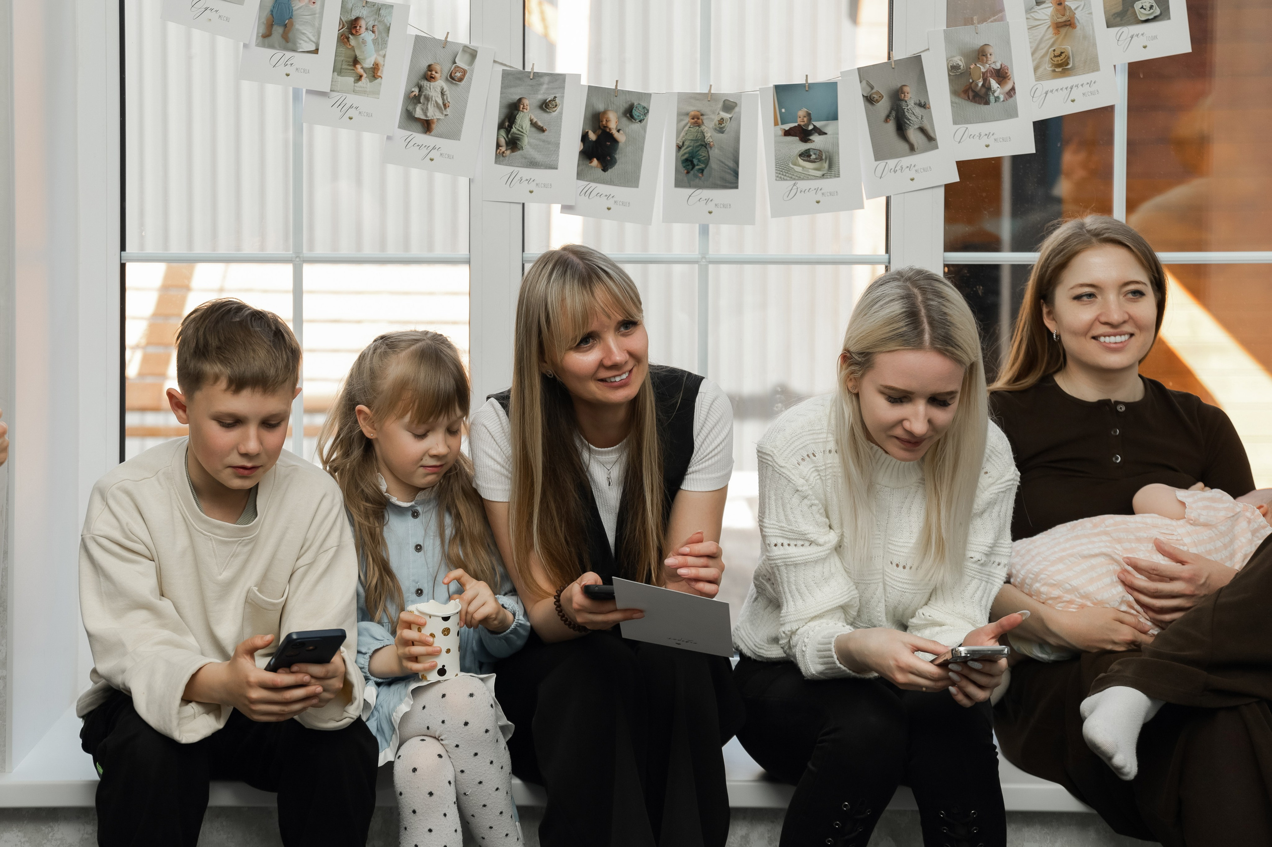 Алисе 1 год. АНАСТАСИЯ КУЗНЕЦОВА | ФОТОГРАФ ЧЕБОКСАРЫ