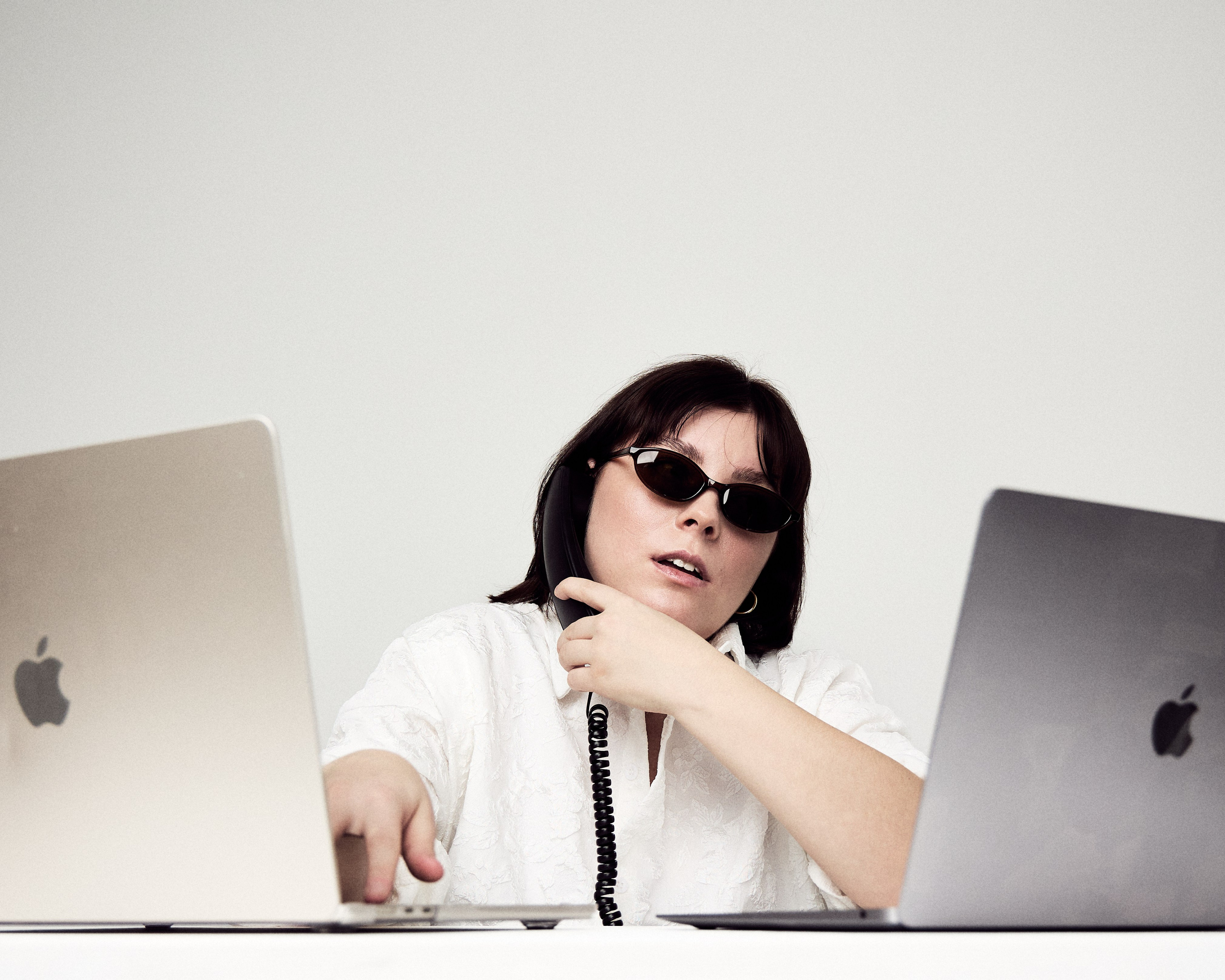 Manifest. Фотограф Даниил Борисов