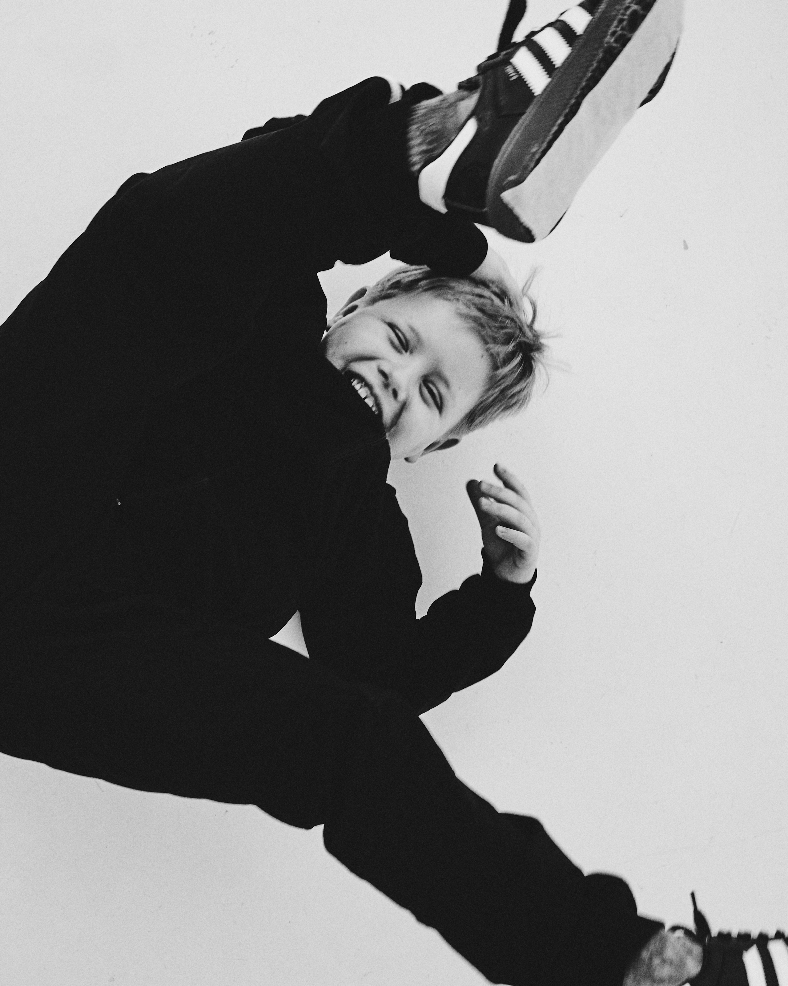 Детские съемки. Фотограф Даниил Борисов