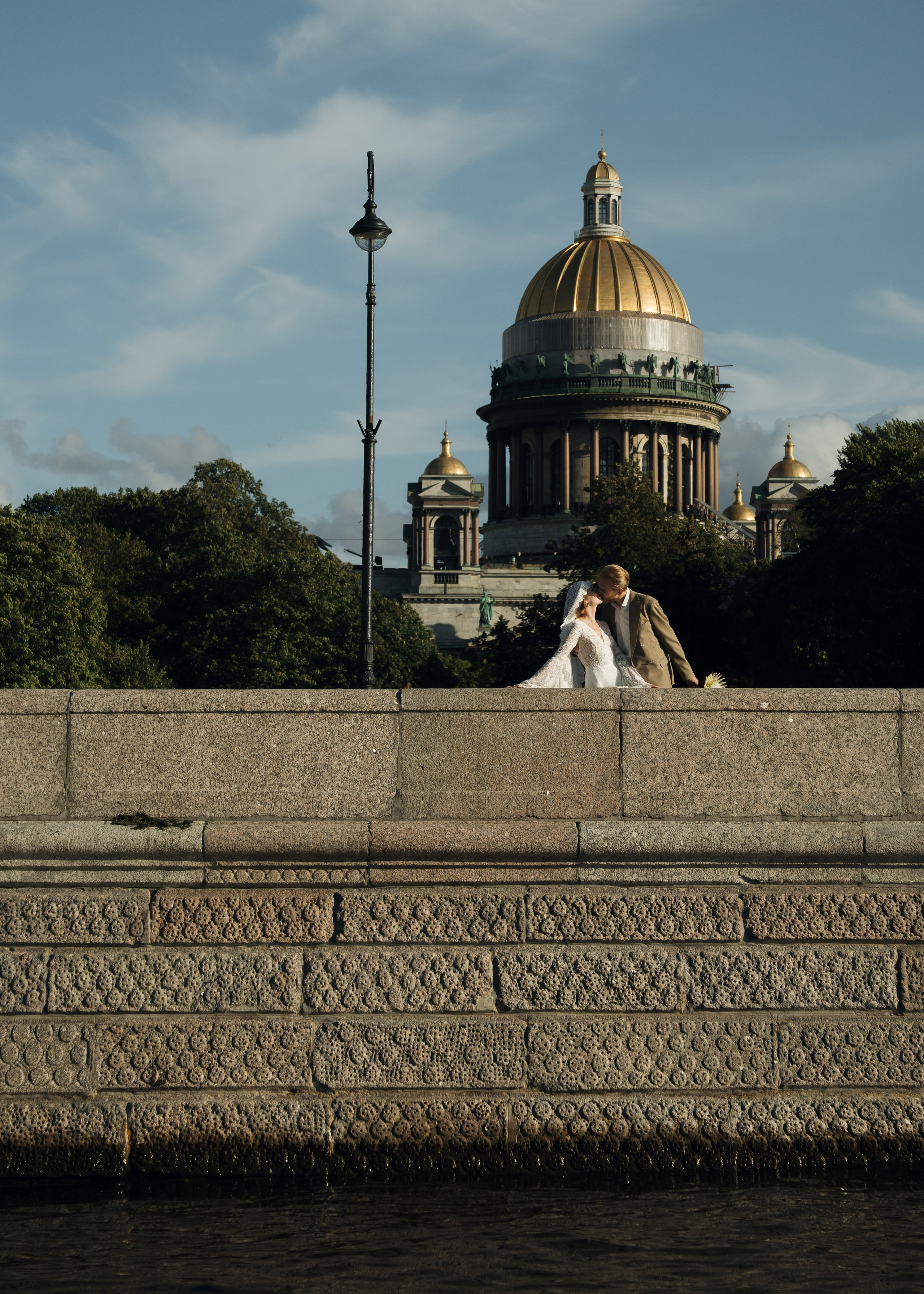 Саша и Даша. Свадебный фотограф в Петербурге Перечнева Таша (Таша Вайб)