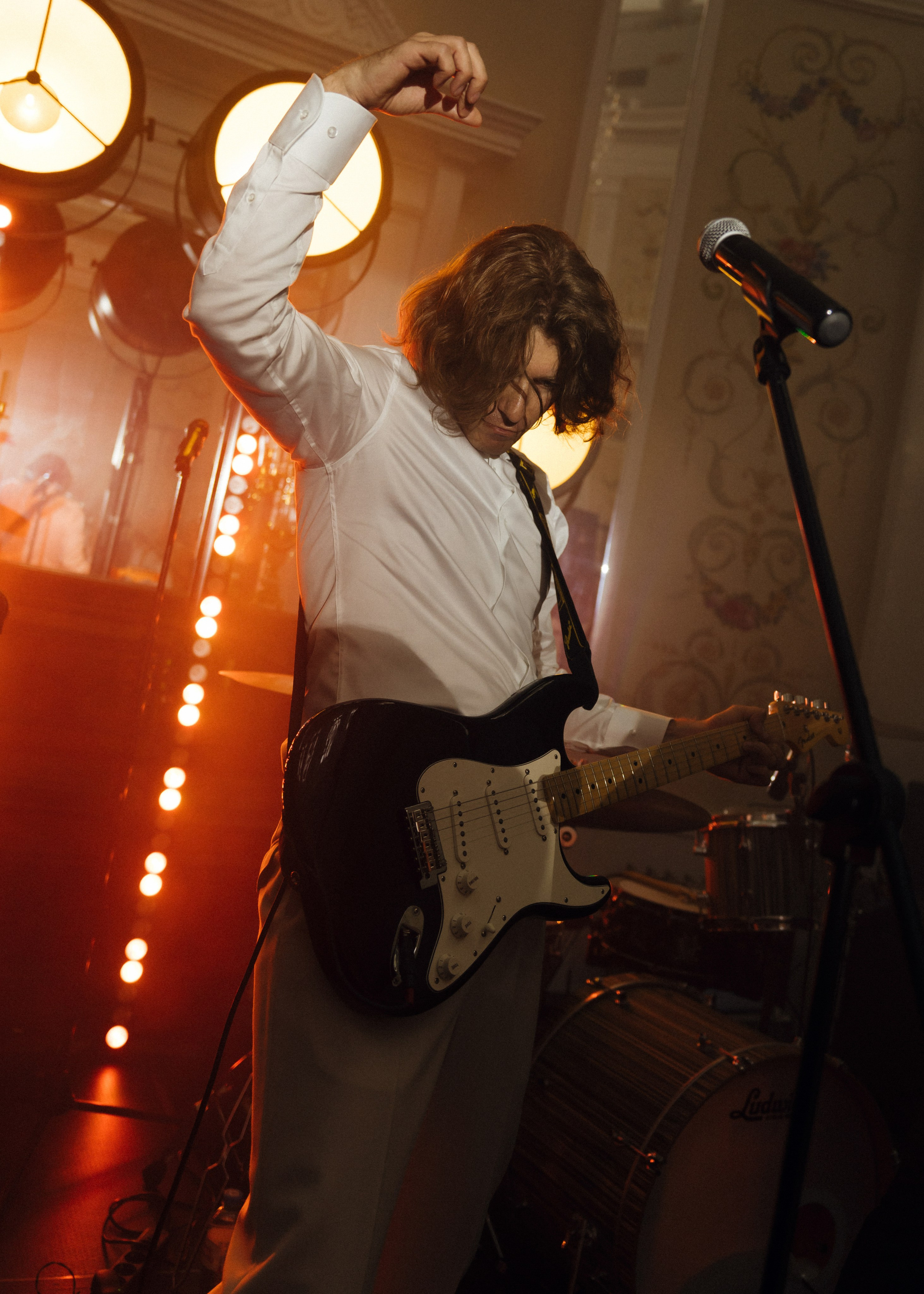 Мария и Сергей. Свадебный фотограф в Петербурге Перечнева Таша (Таша Вайб)