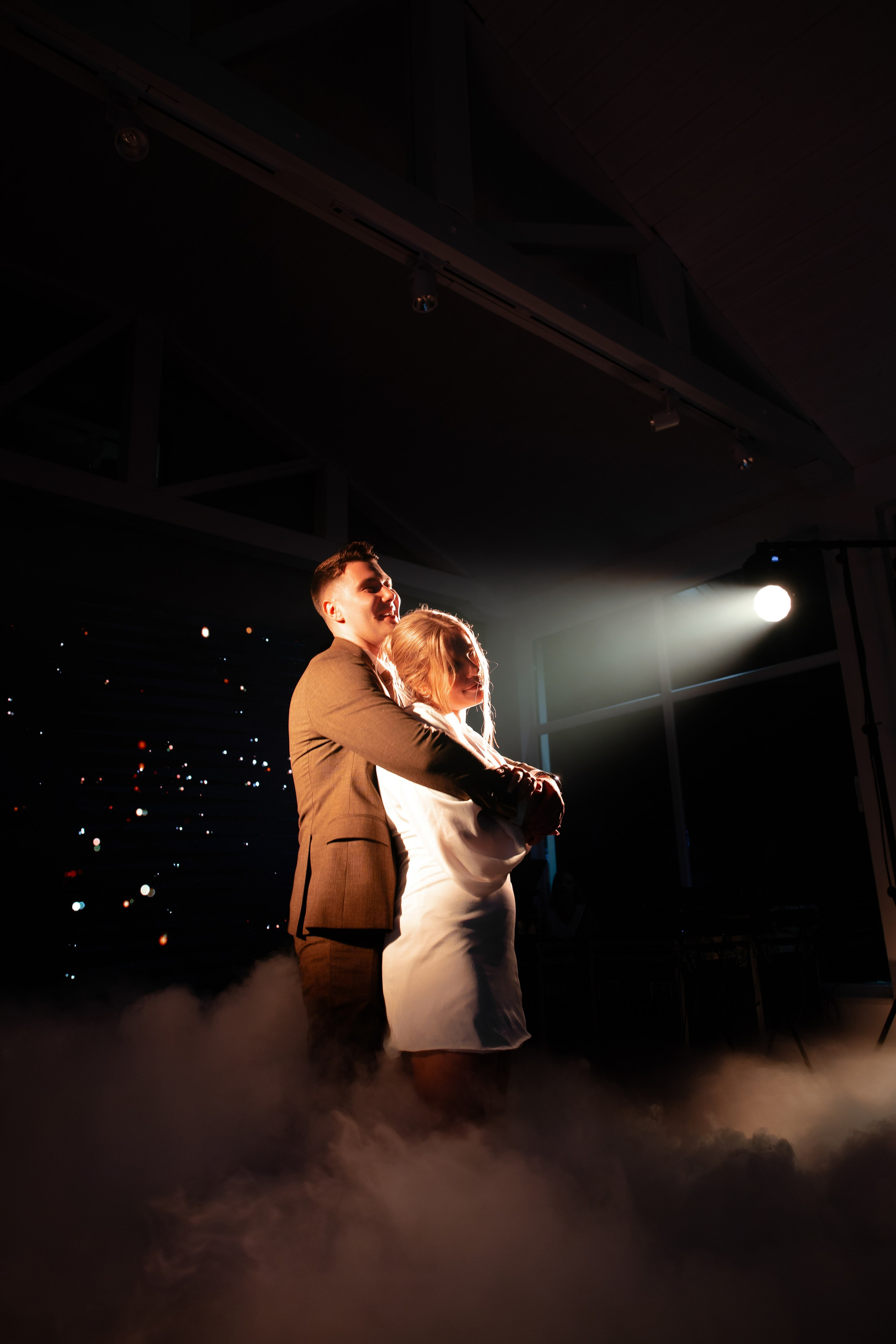 Ростислав и Вика. Свадебный фотограф Анна Бабахина