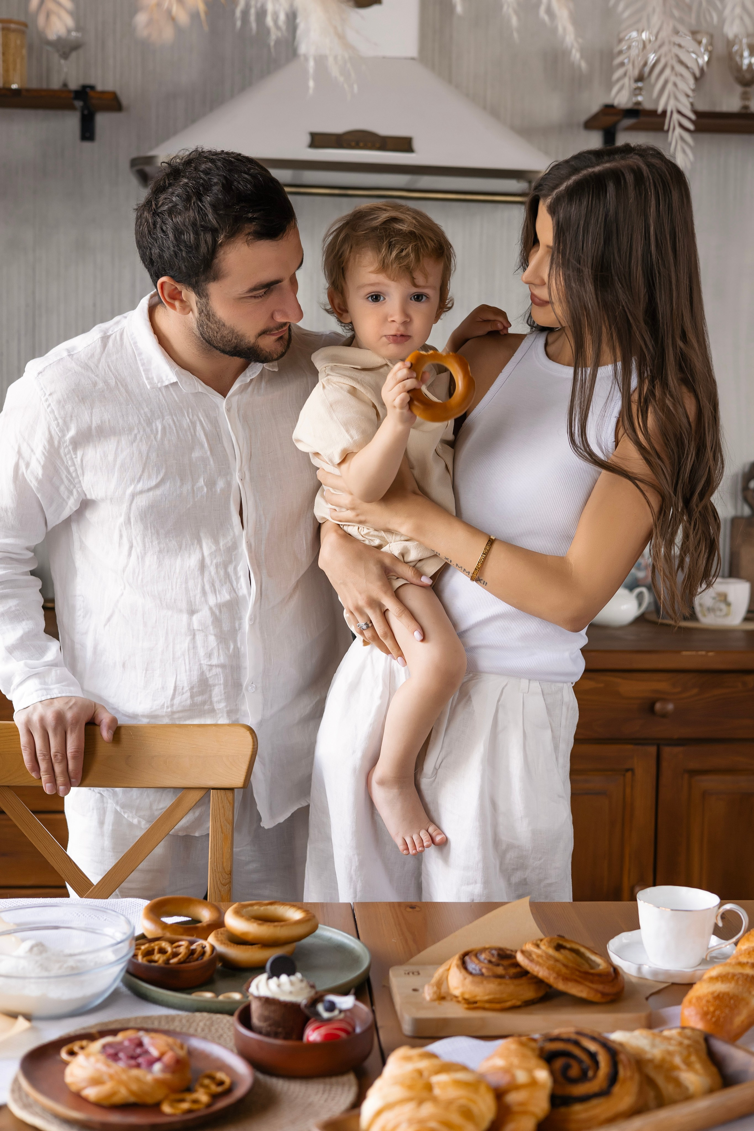 Семейные съемки. NATALIA SEMENCHENKO