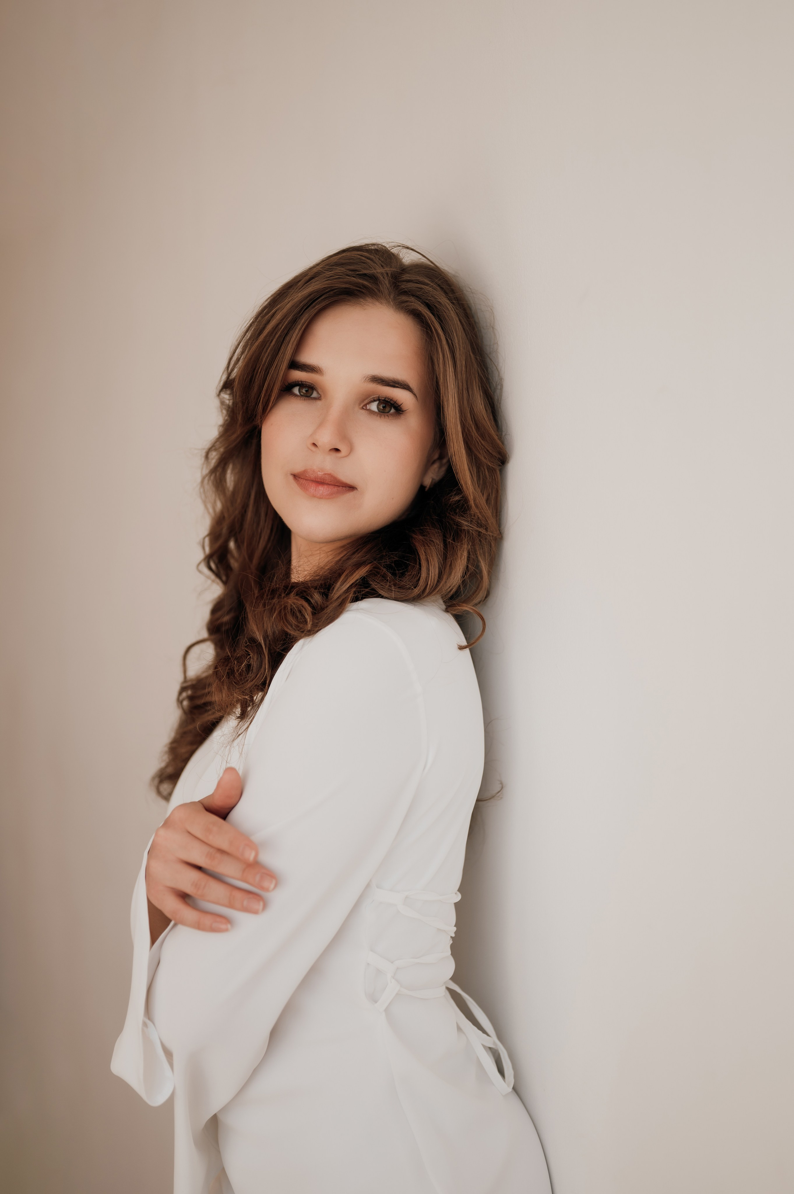 Женский. Фотостудия 220 — первая в Чите фотостудия, предназначенная для работы