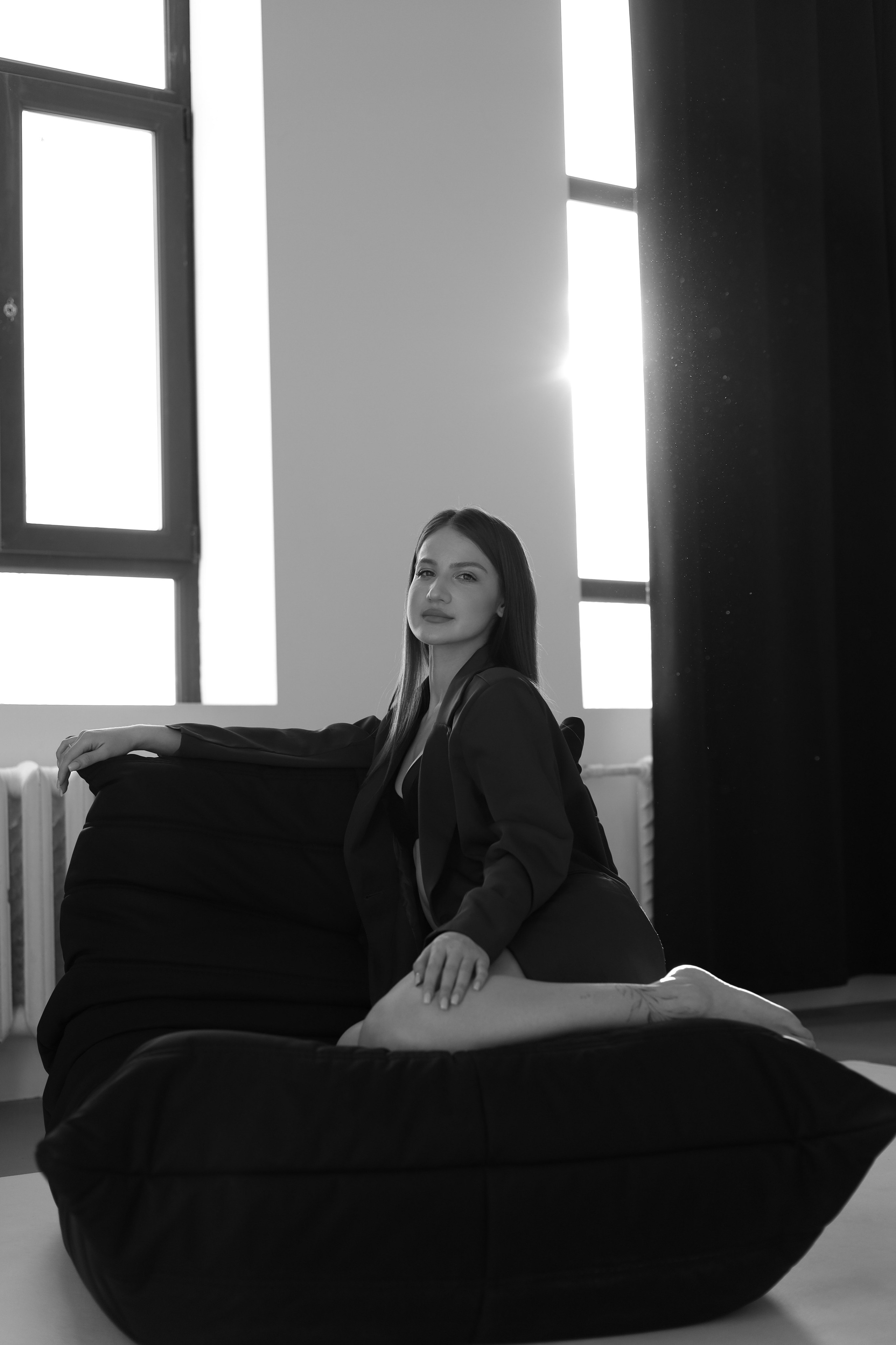 Настя. Фотограф Марина Кот