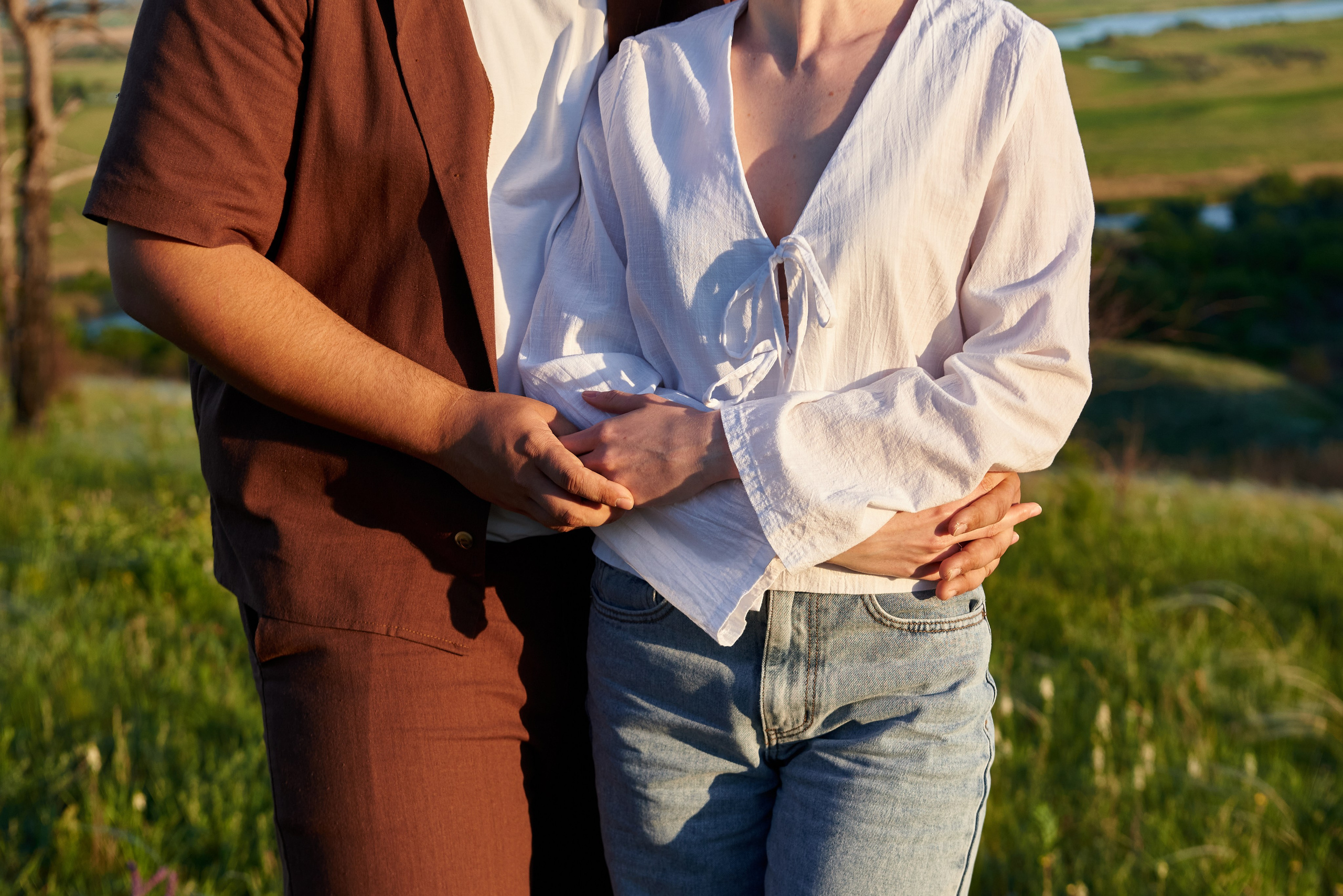 Степан & Юлия. Фотограф Новочеркасск Ростов Карина Чернова