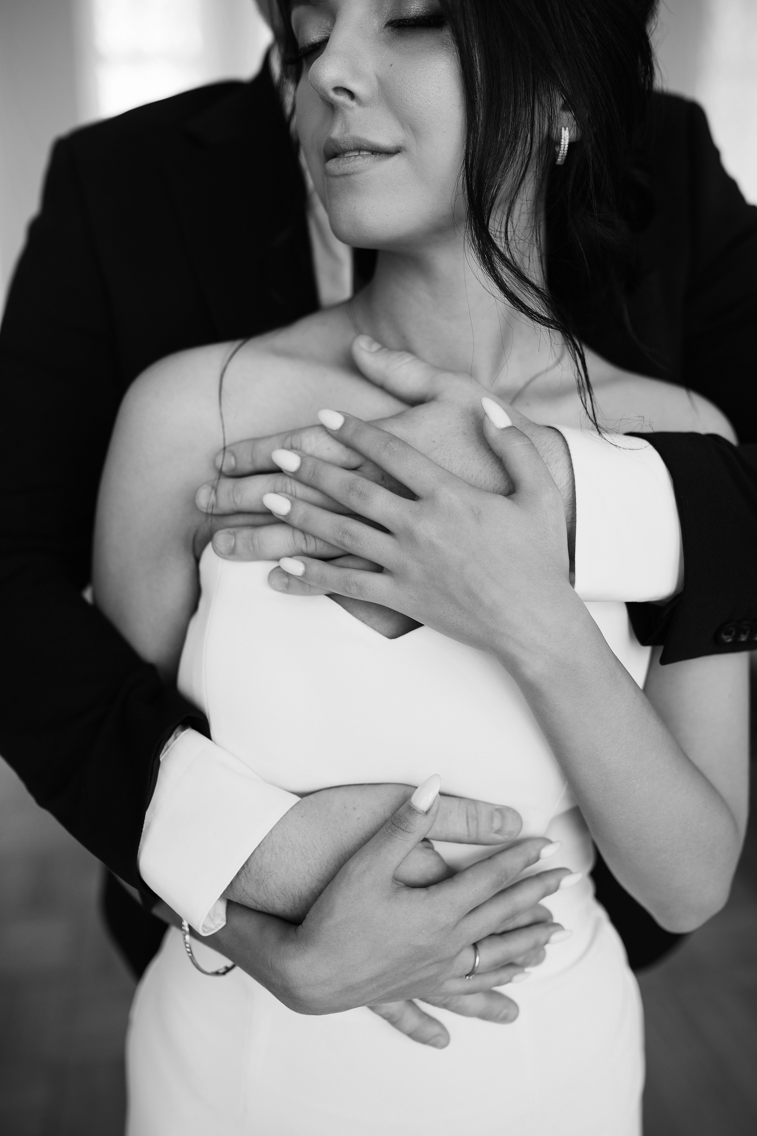 Wedding day #39. Свадебный, семейный фотограф в Рязани Лена Брант