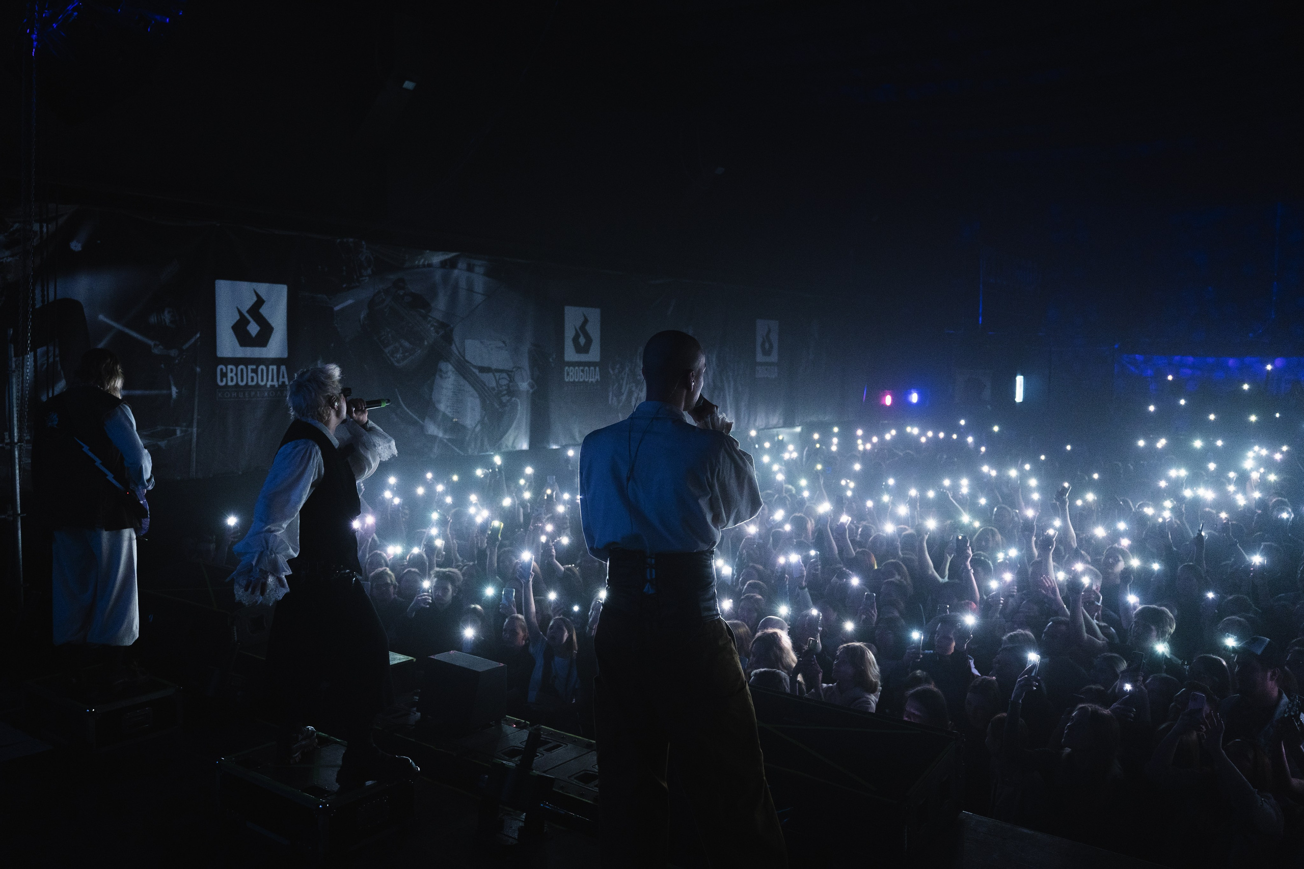 SQWOZ BAB. Концертный фотограф в Перми, Москве и Екатеринбурге Максим Шибаков