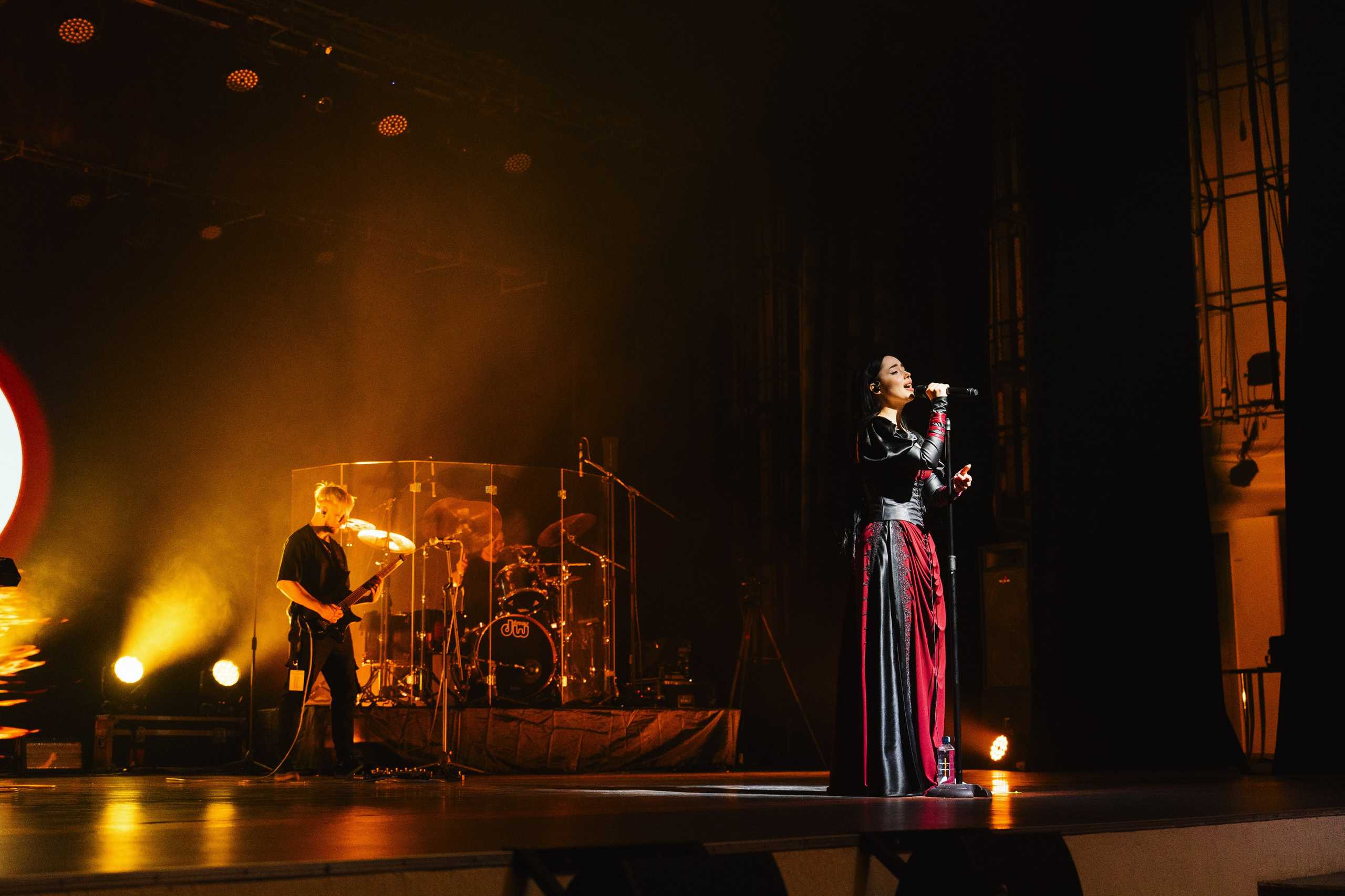 Polnalyubvi. Концертный фотограф в Перми, Москве и Екатеринбурге Максим Шибаков