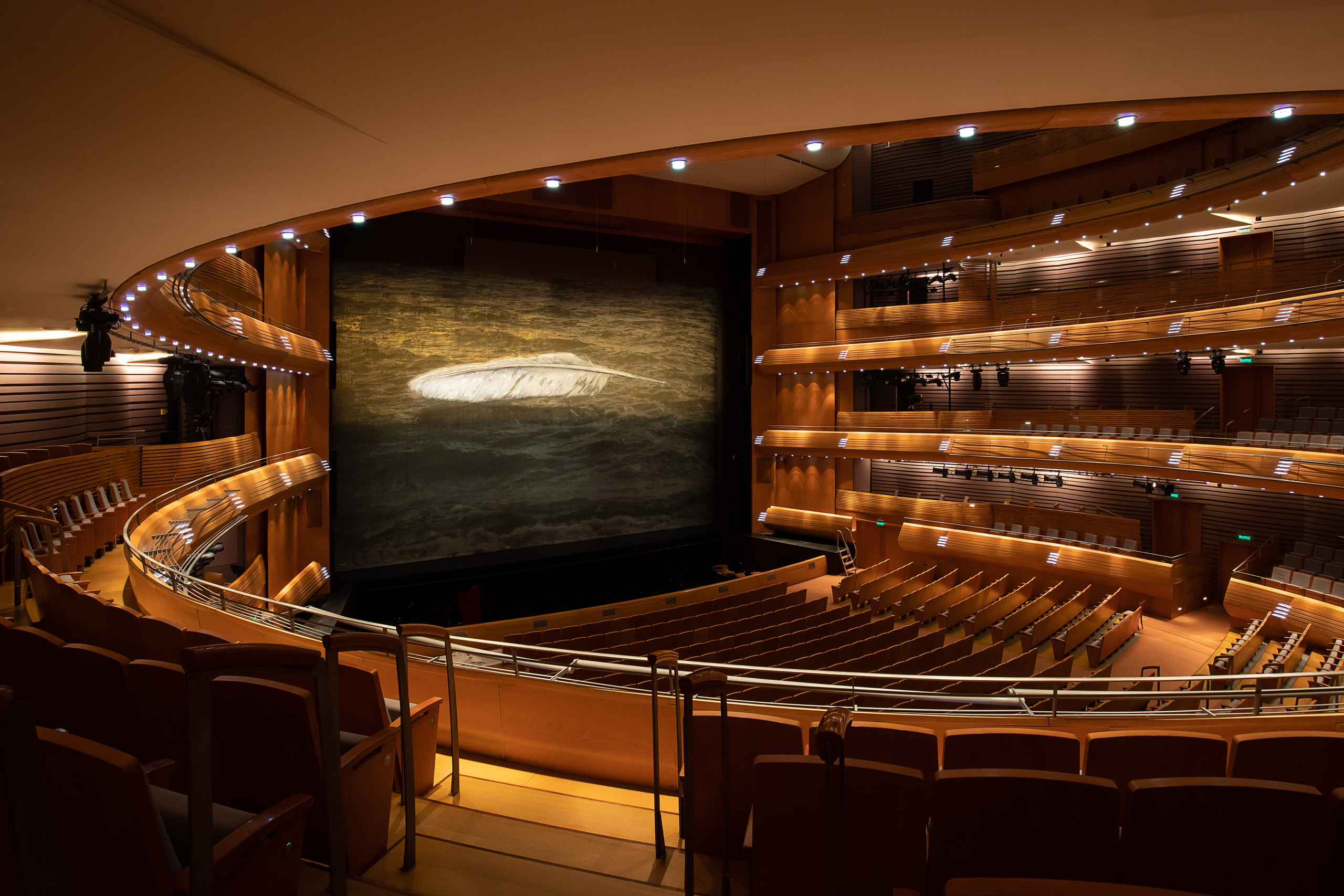 Интерьер. Суперфотограф Виталий Коликов