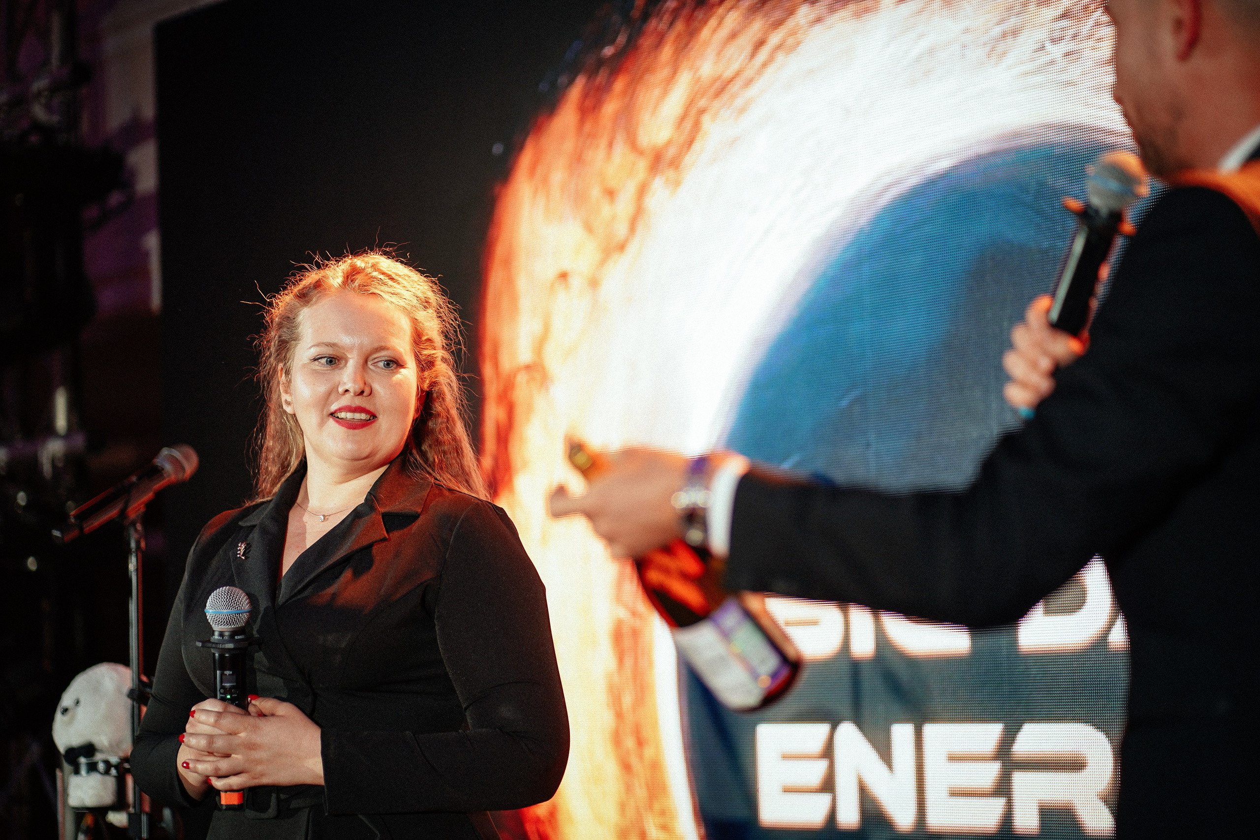 Big Day Energy. Репортажный фотограф в Новосибирске. Алексей Гриценко