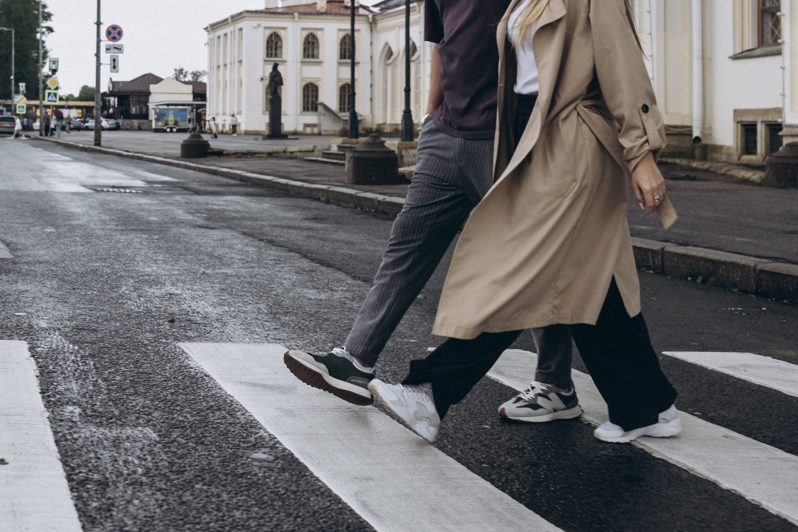 Артем и Екатерина