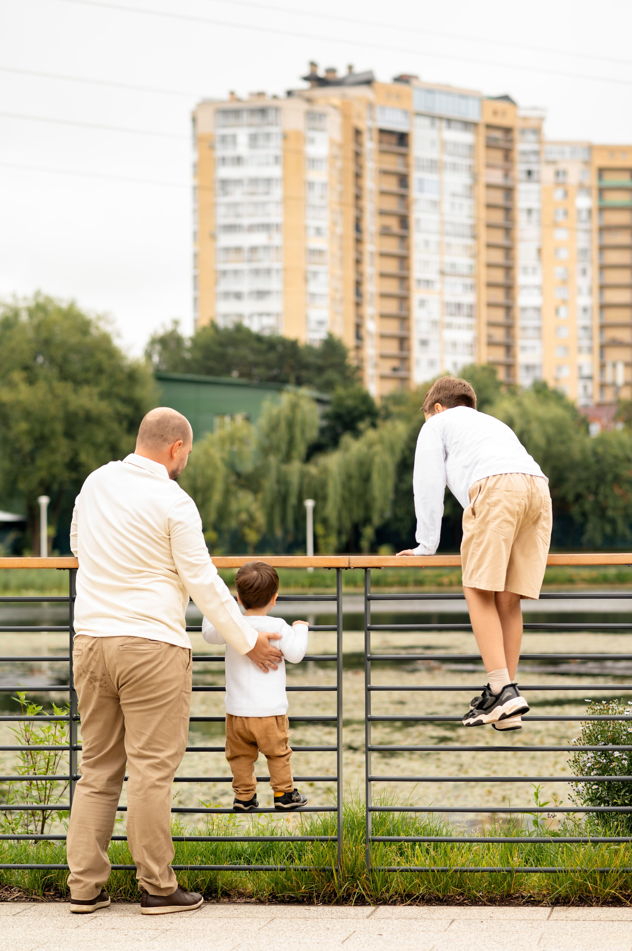 Фотосессия ребенка в день рождения