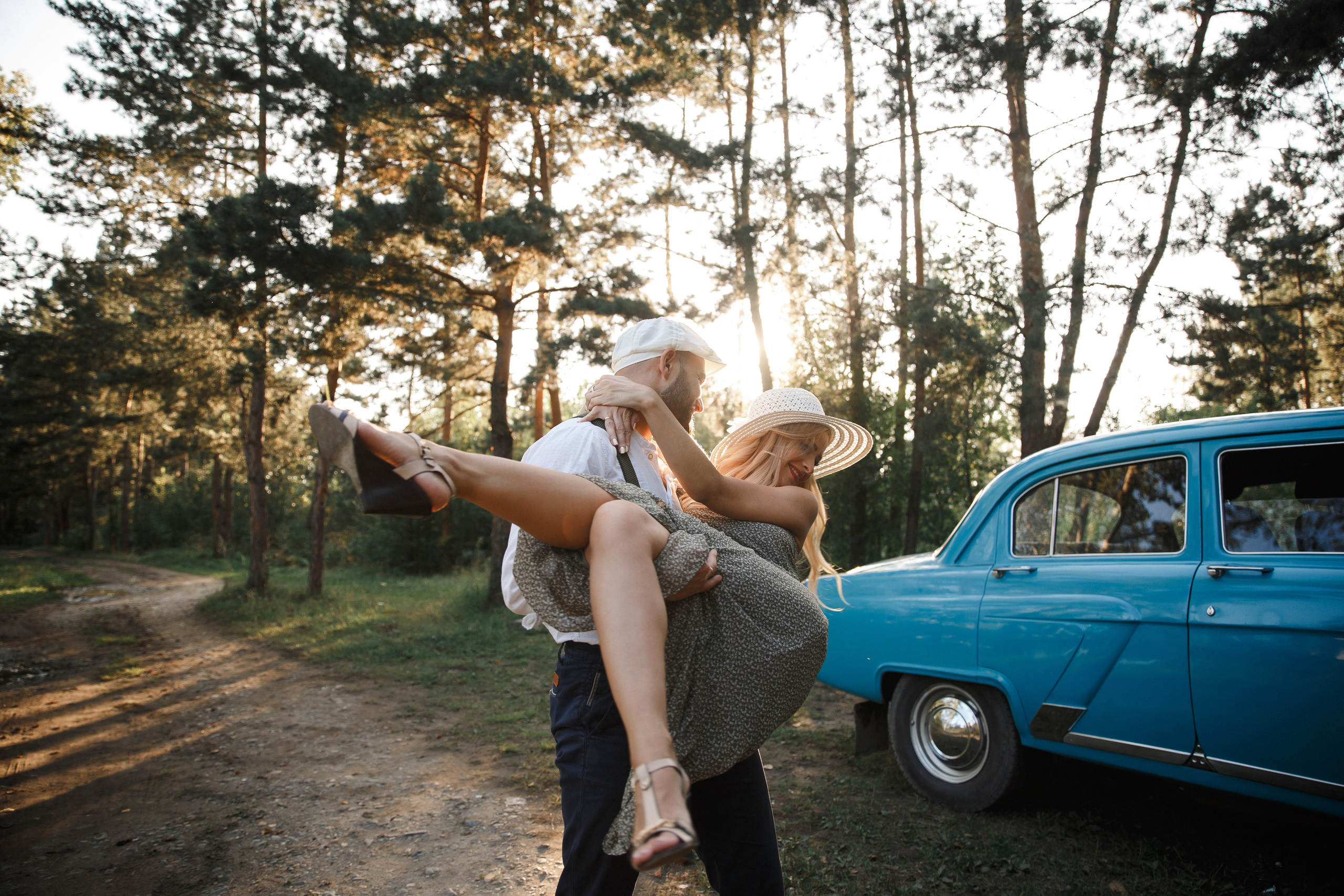Евгений и Мария. Свадебный фотограф Краснодар Павел Глухов
