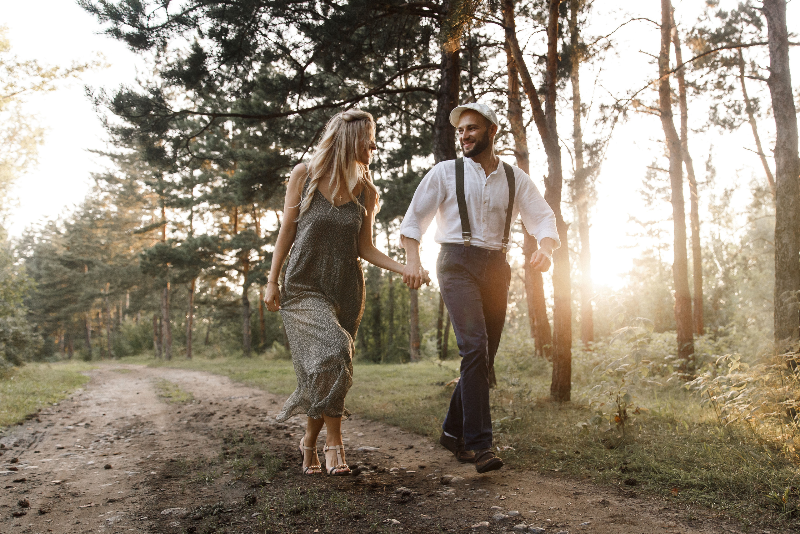 Евгений и Мария. Свадебный фотограф Краснодар Павел Глухов