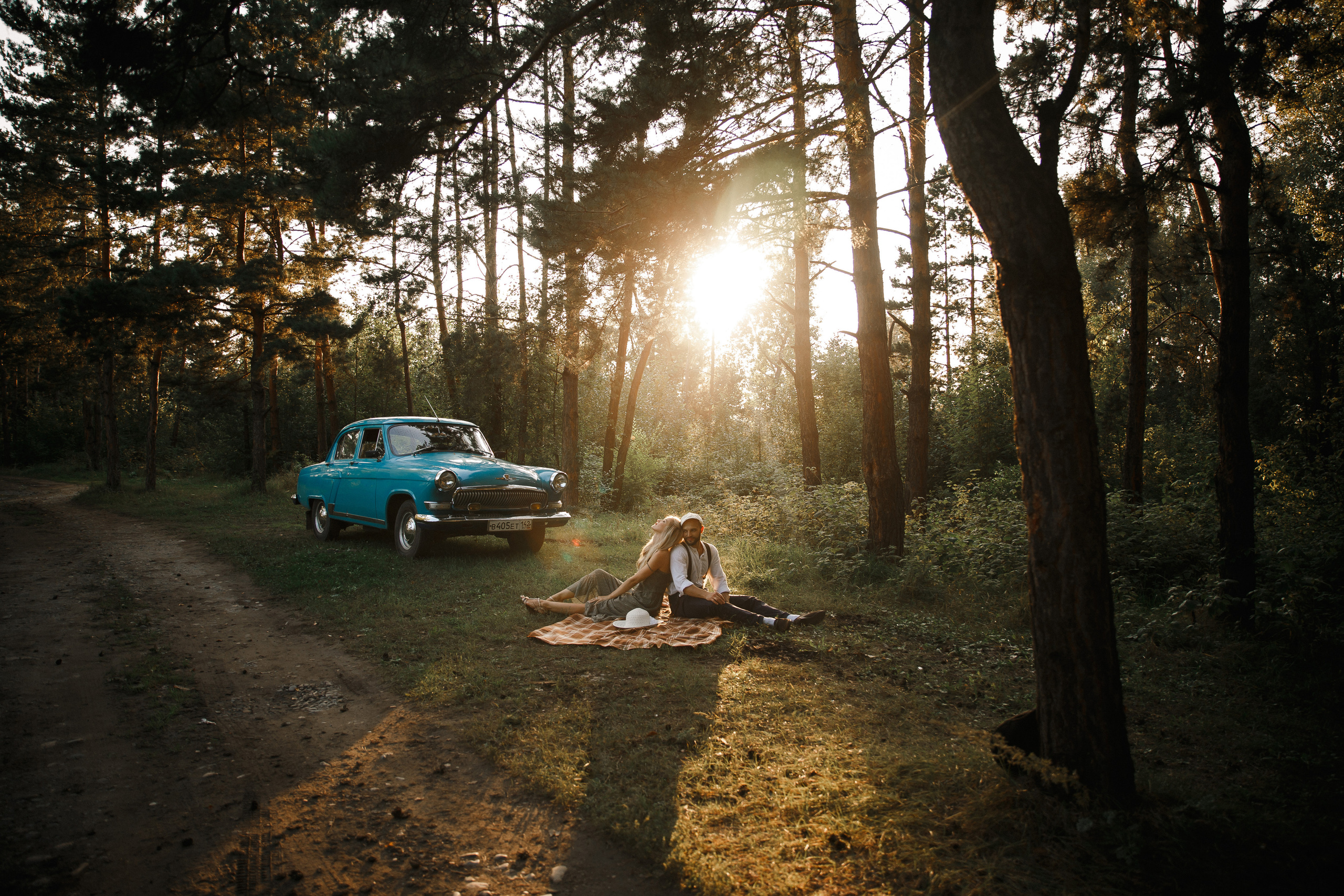 Евгений и Мария. Свадебный фотограф Краснодар Павел Глухов
