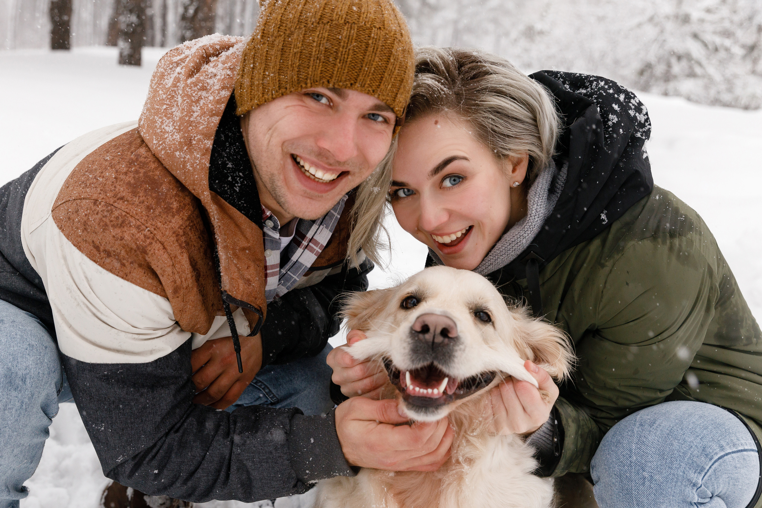 Егор и Юлия. Свадебный фотограф Краснодар Павел Глухов