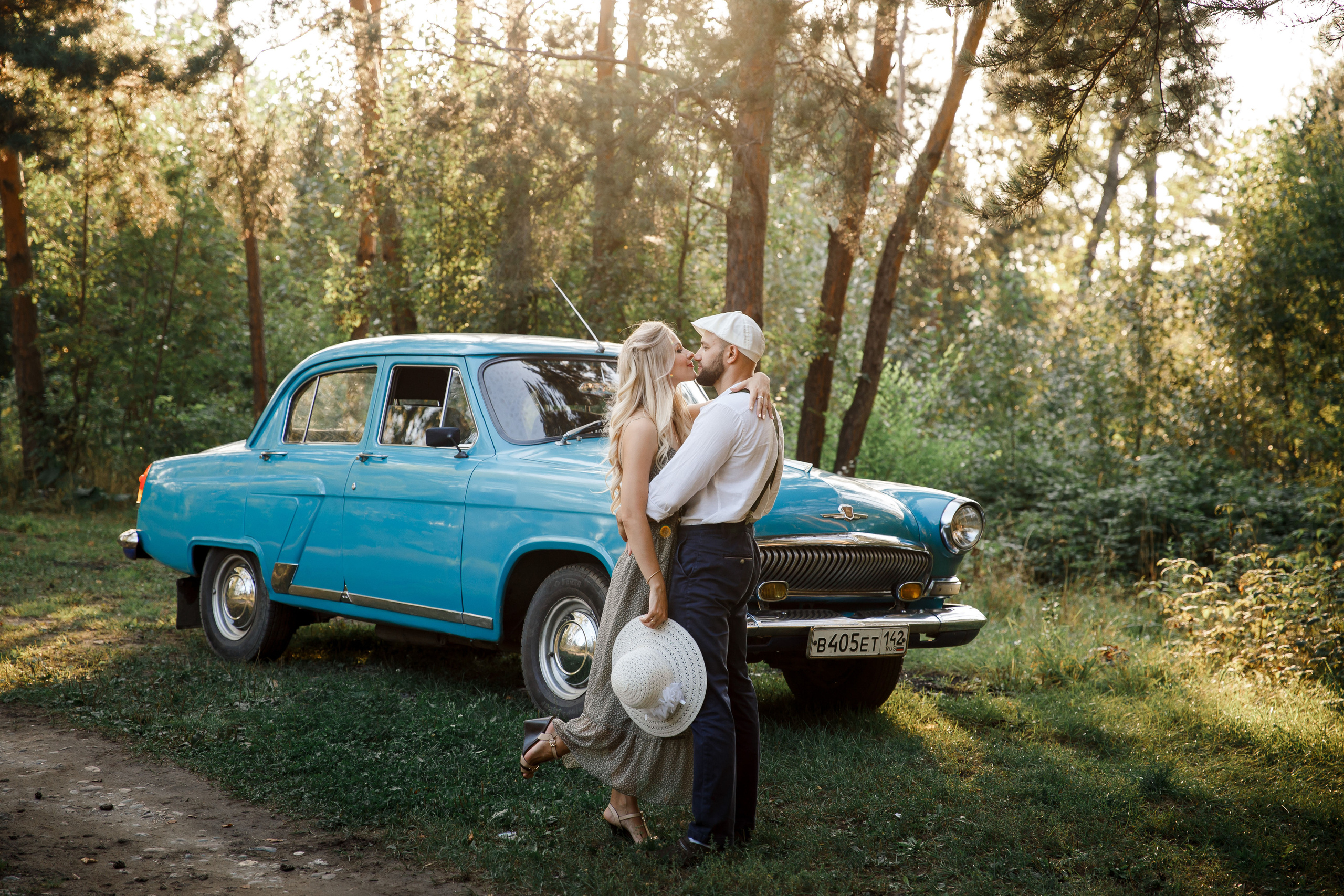 Евгений и Мария. Свадебный фотограф Краснодар Павел Глухов