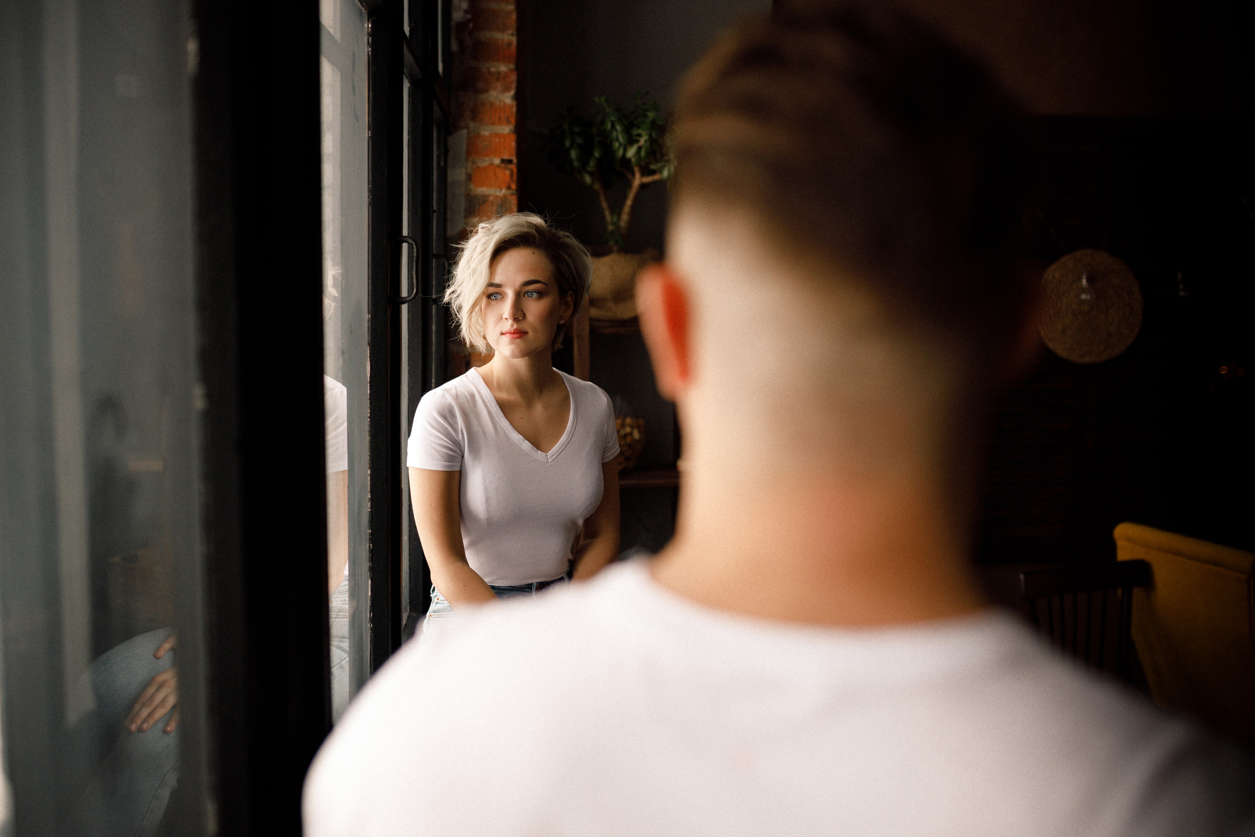 Егор и Юлия. Свадебный фотограф Краснодар Павел Глухов