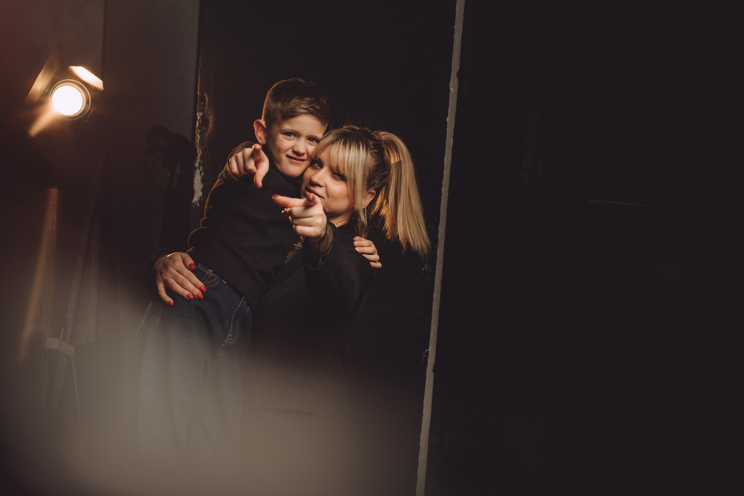 СЫН-ЭТО МАЛЕНЬКИЙ РЫЦАРЬ. Семейный и детский фотограф Анна Бренч