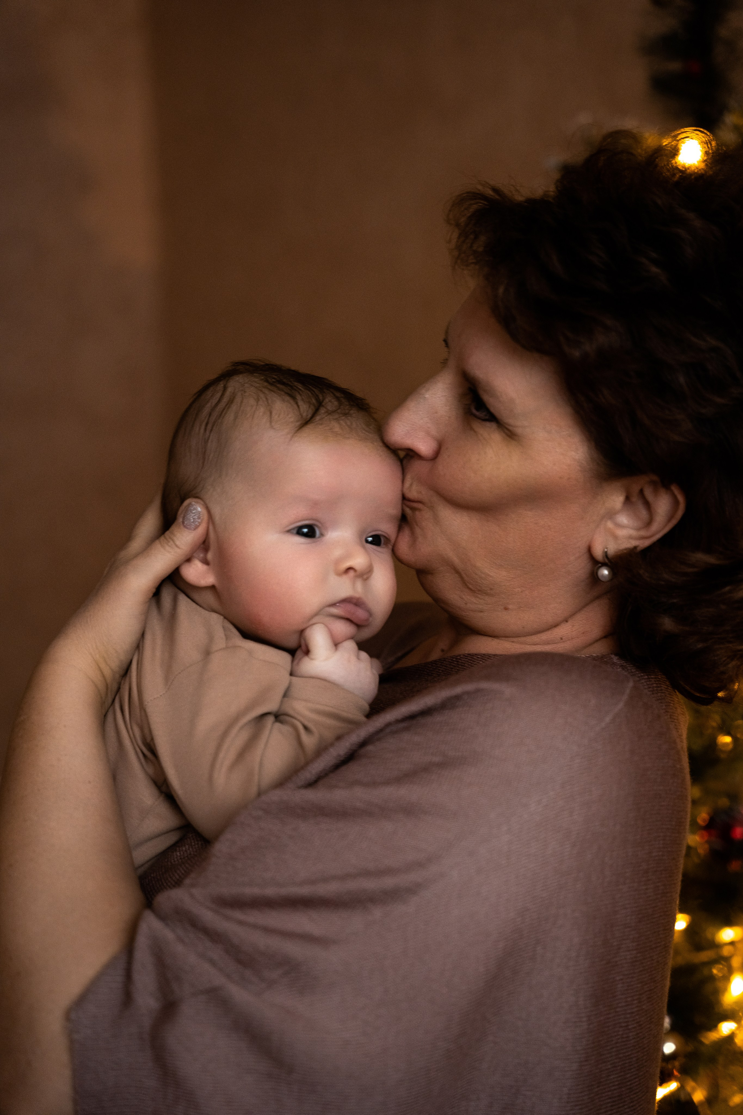 Рождественская история для Ивана. Фотограф в Ульяновске Александра Григоровских