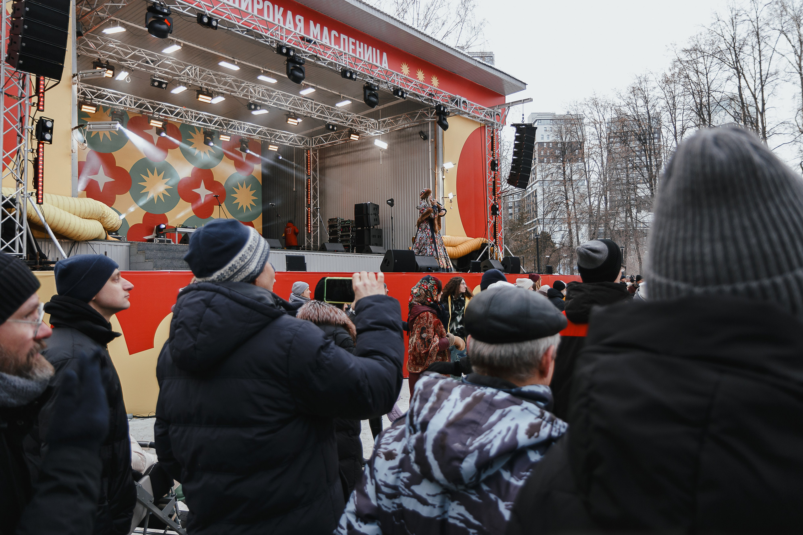 Репортажный фотограф в Екатеринбурге Евгения Кожемячко