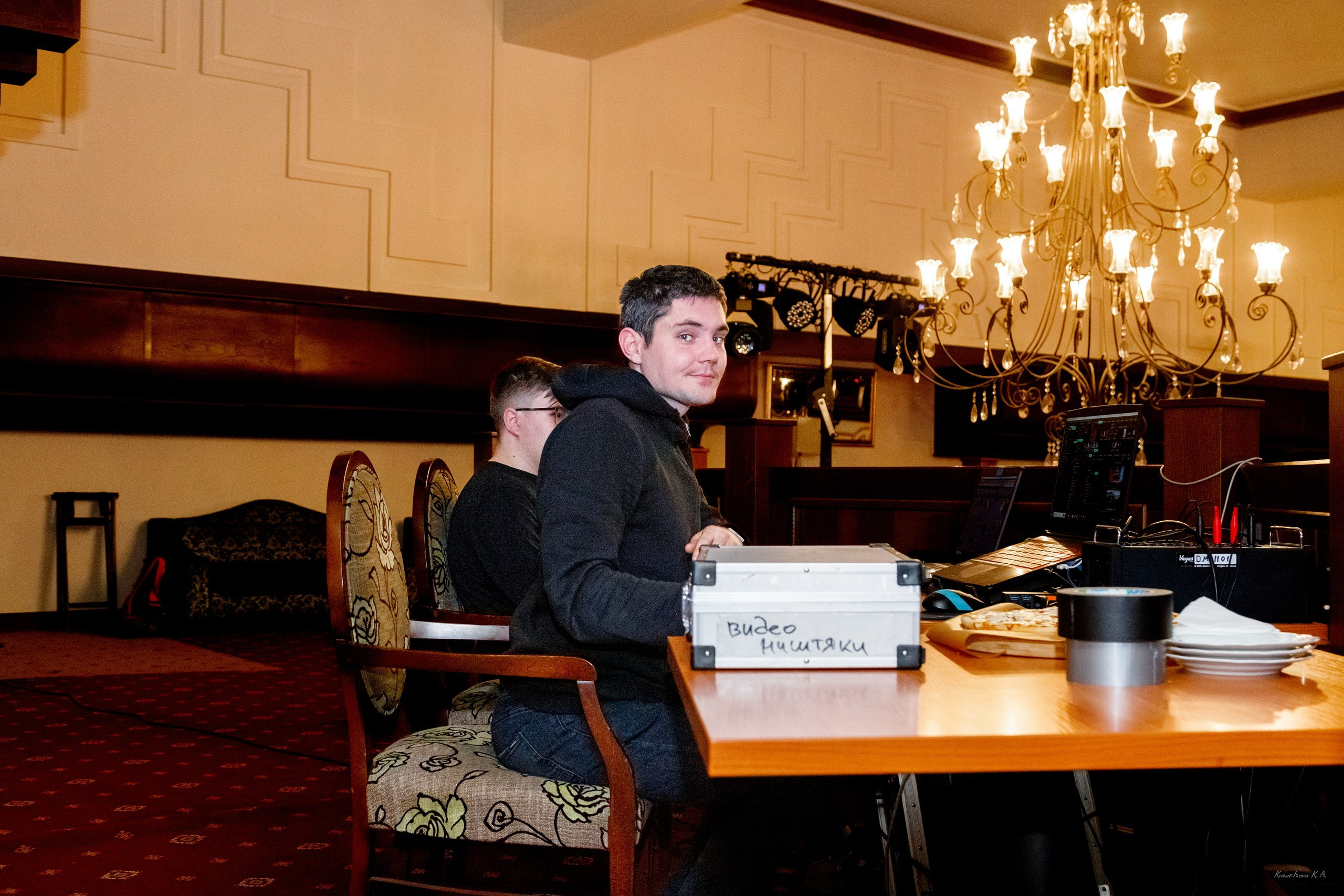 Репортажная съемка. Репортажный фотограф Кузнецова Кристина