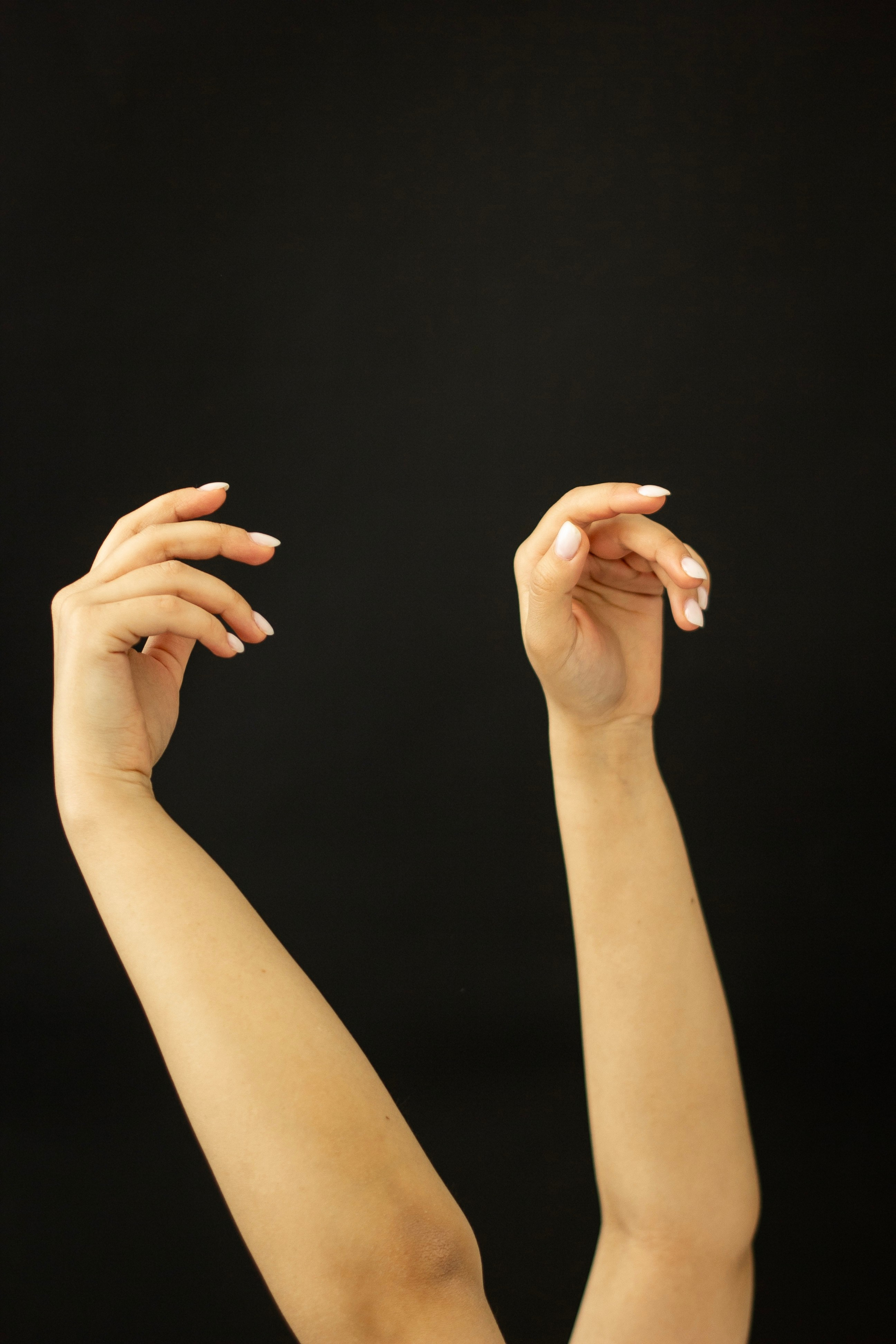 Black. Фотограф Ася Верницкая