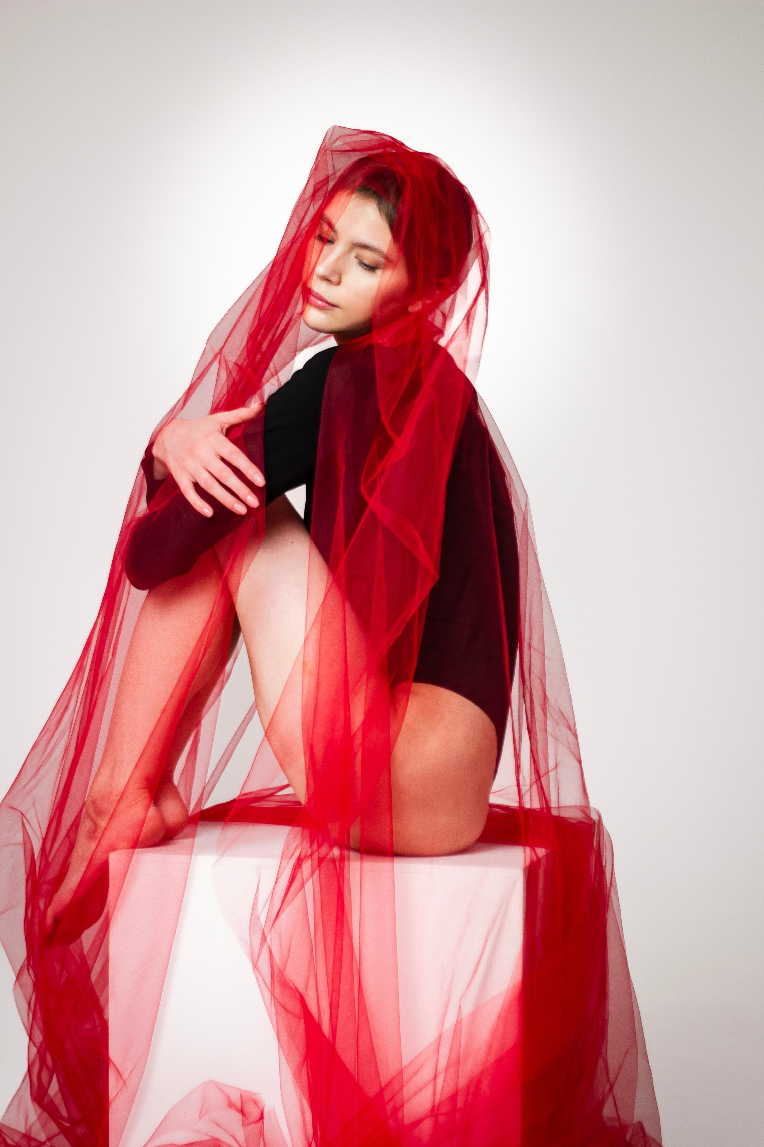 Ruby. Фотограф Ася Верницкая