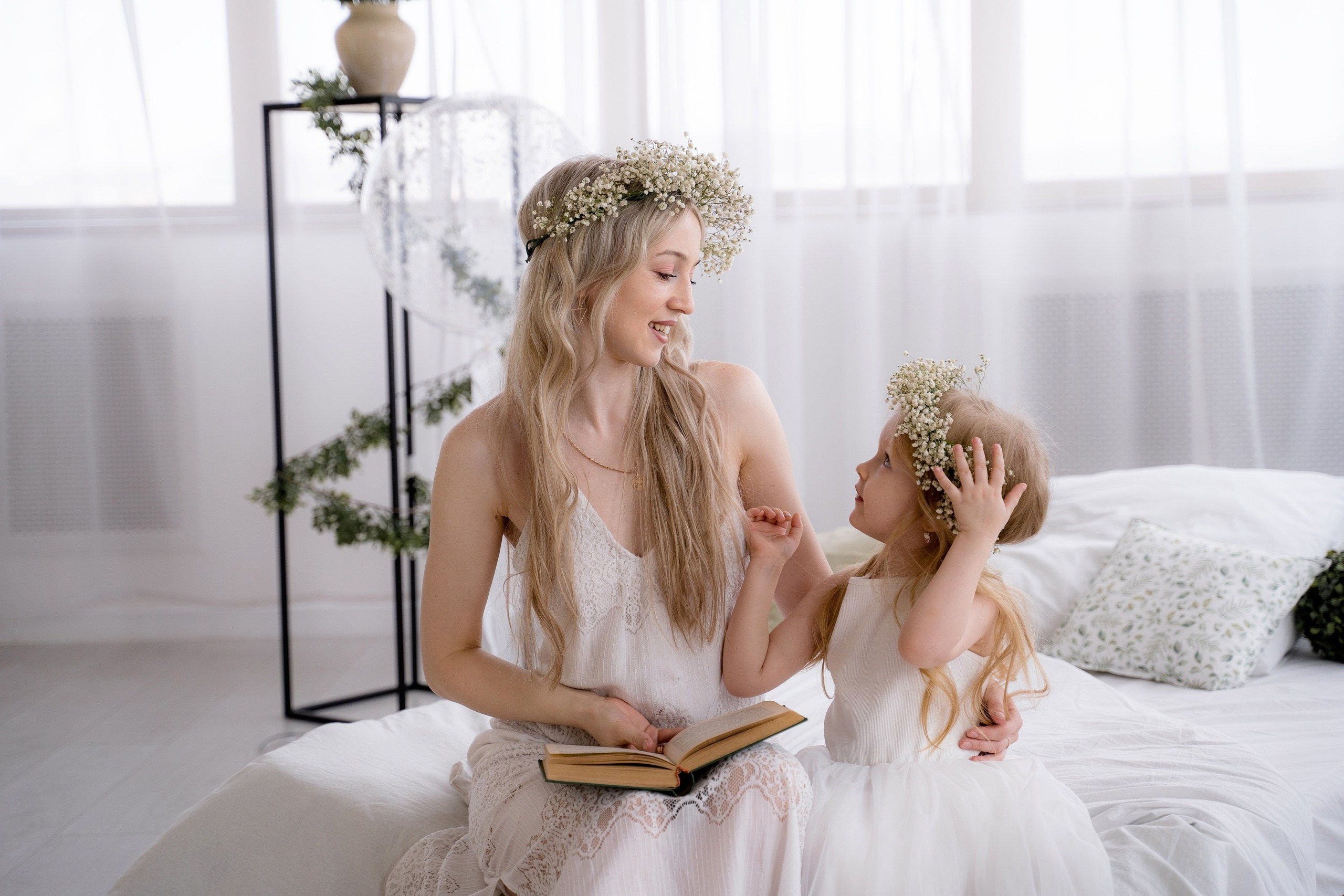 Фотопроект Весна. Фотостудия Малина в городе Улан-Удэ. Фотограф Ирина Жарникова