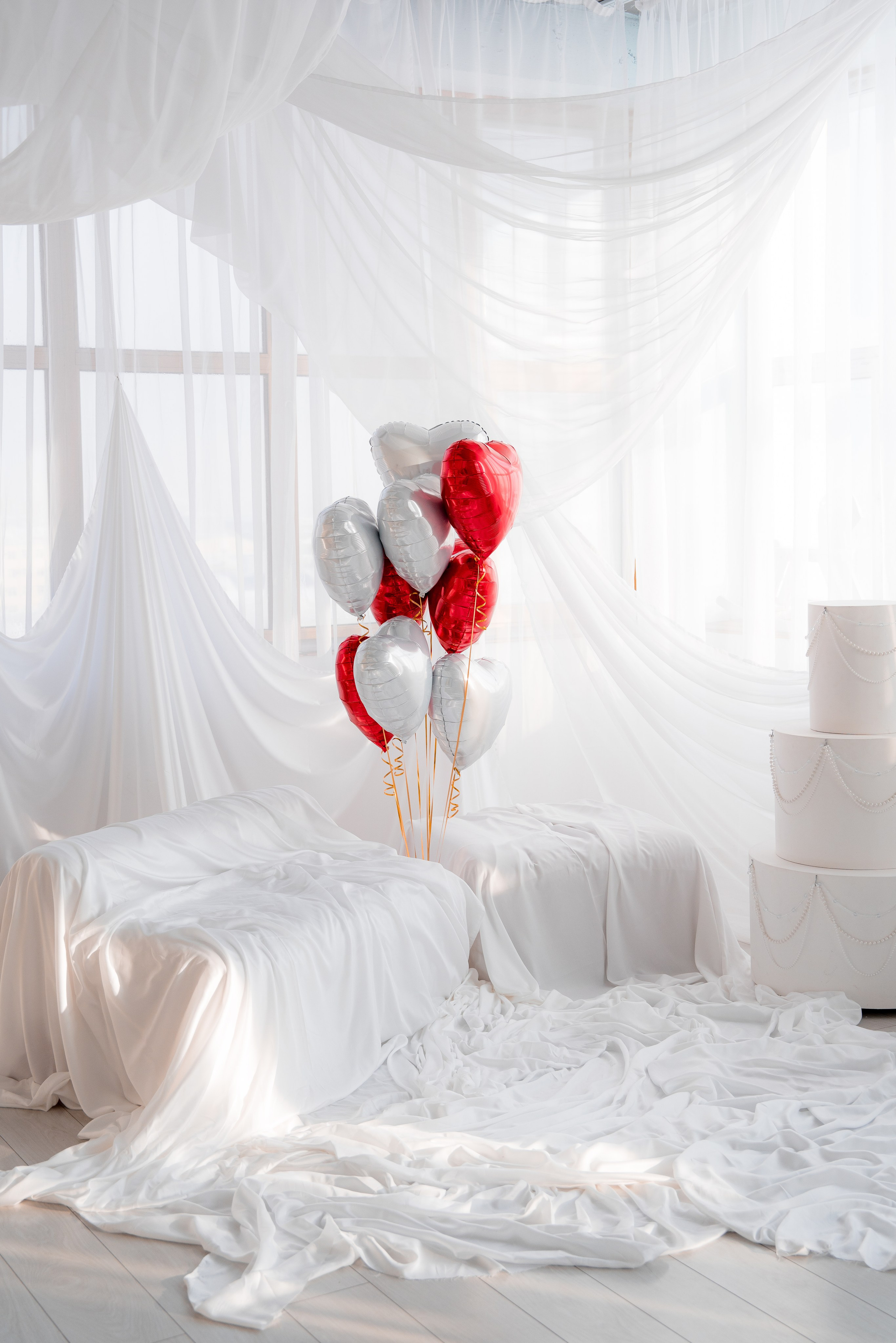 Фотостудия. Фотостудия Малина в городе Улан-Удэ. Фотограф Ирина Жарникова