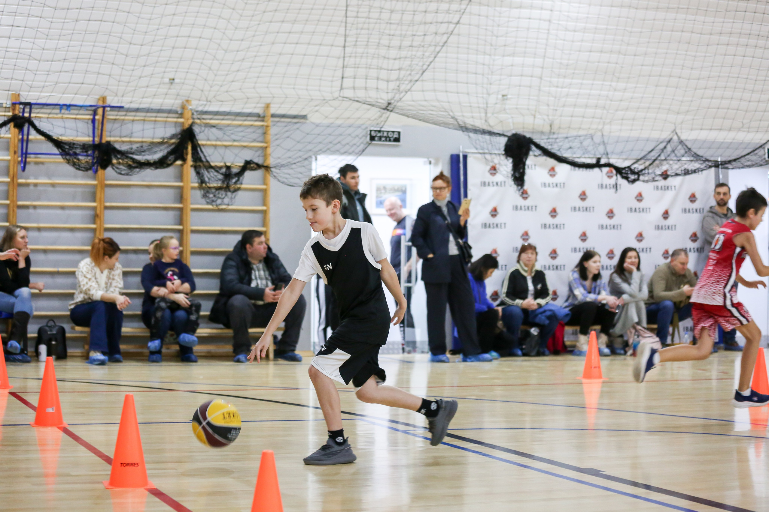 Спортивная эстафета. Репортажный, семейный, свадебный, портретный фотограф