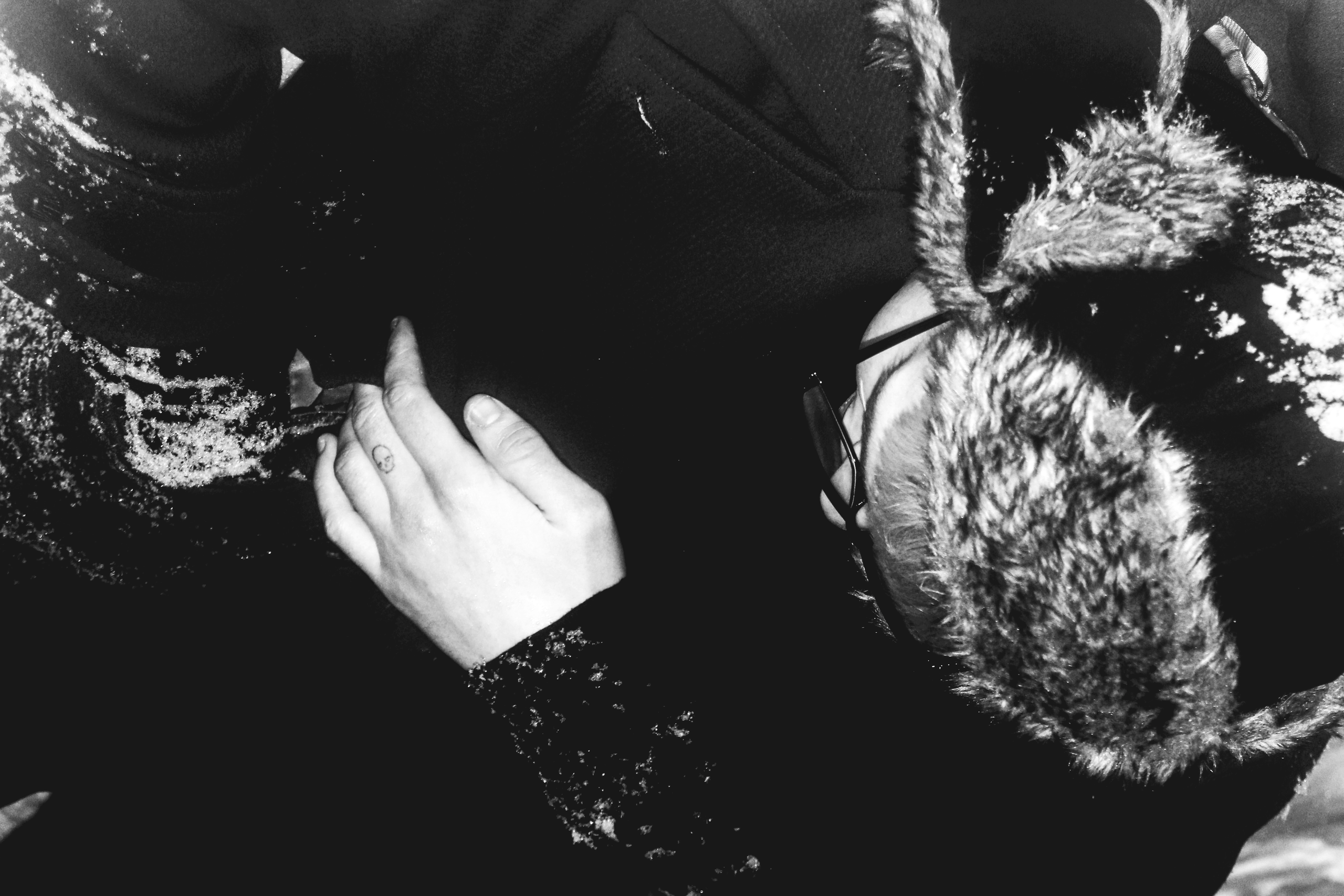 СТРИТ/РЕПОРТАЖ