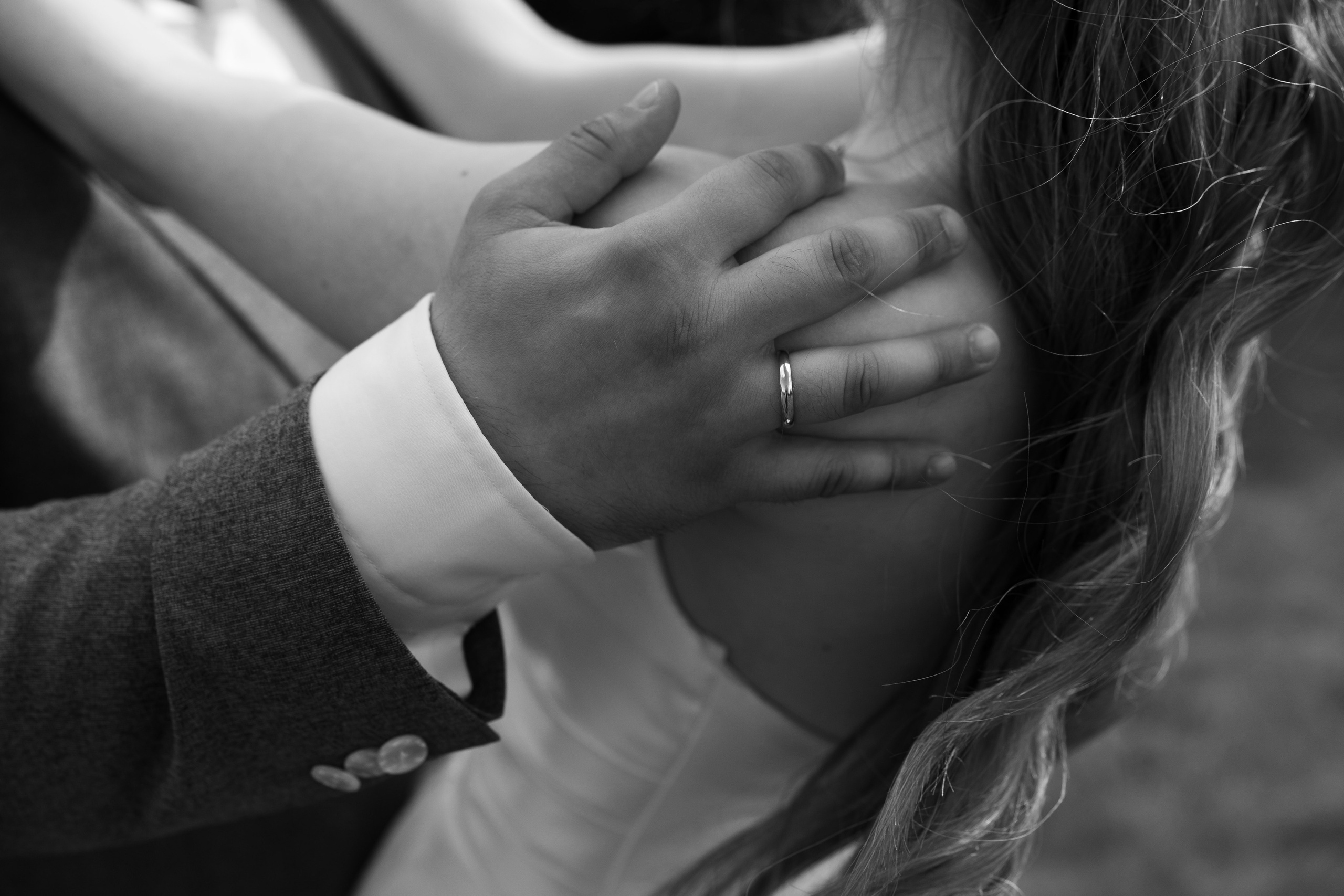 Артём и Анастасия. Свадебный фотограф Тула Москва СПБ / Сёмина Дарья