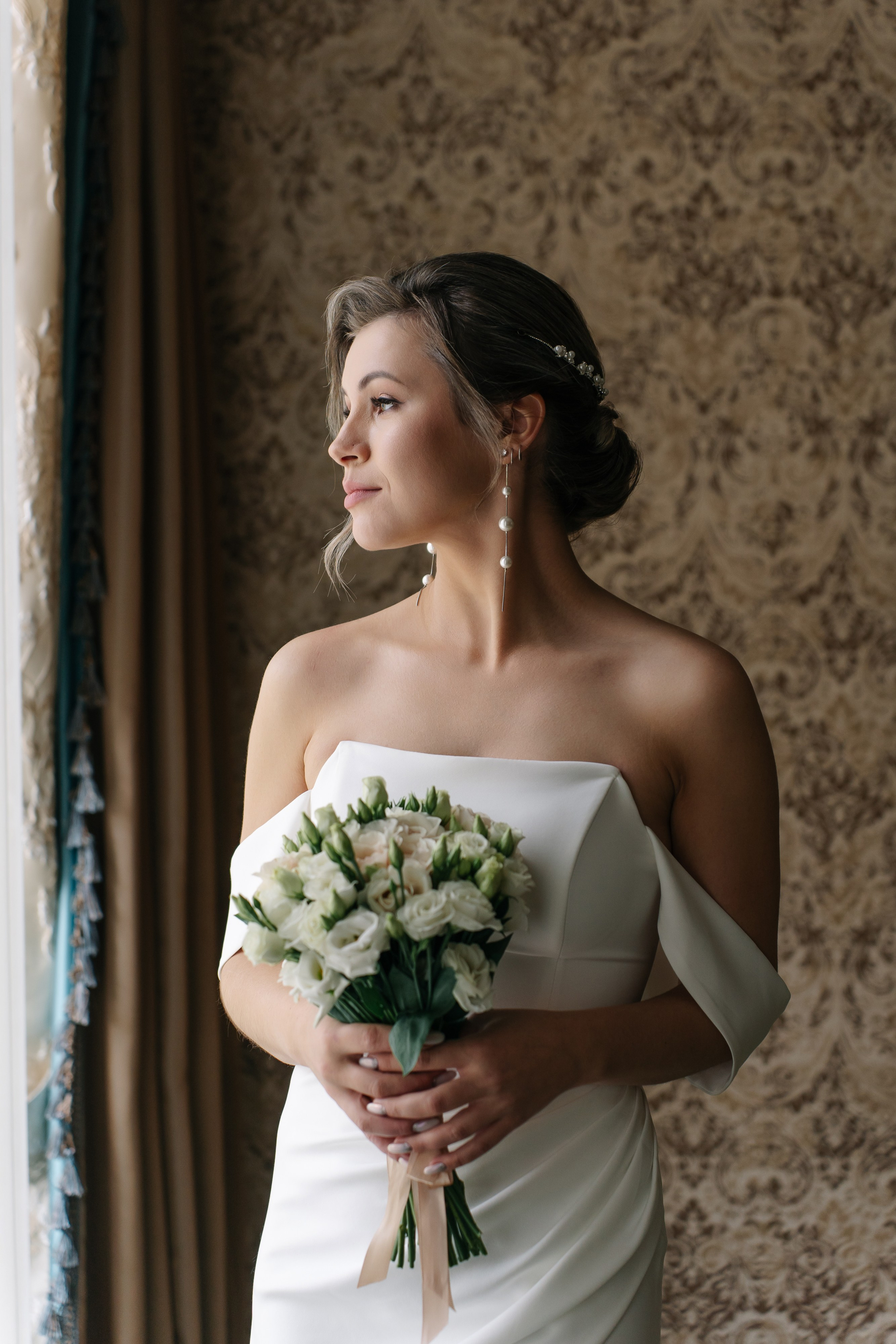 Вера и Штефан. Свадебный и семейный фотограф Кокушева Юлия Нижний Новгород