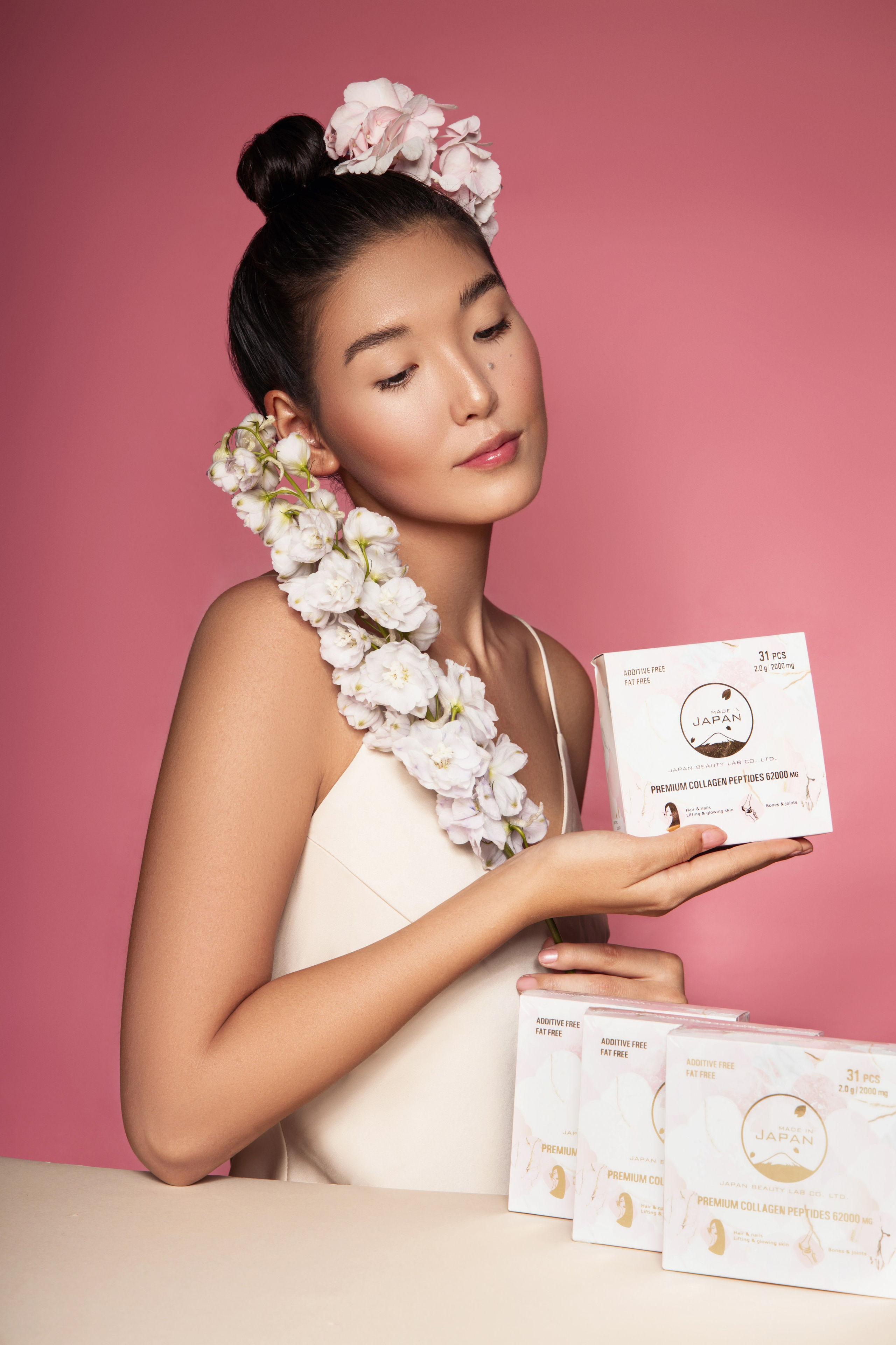 Портретная съемка. Ретушер и бьюти фотограф