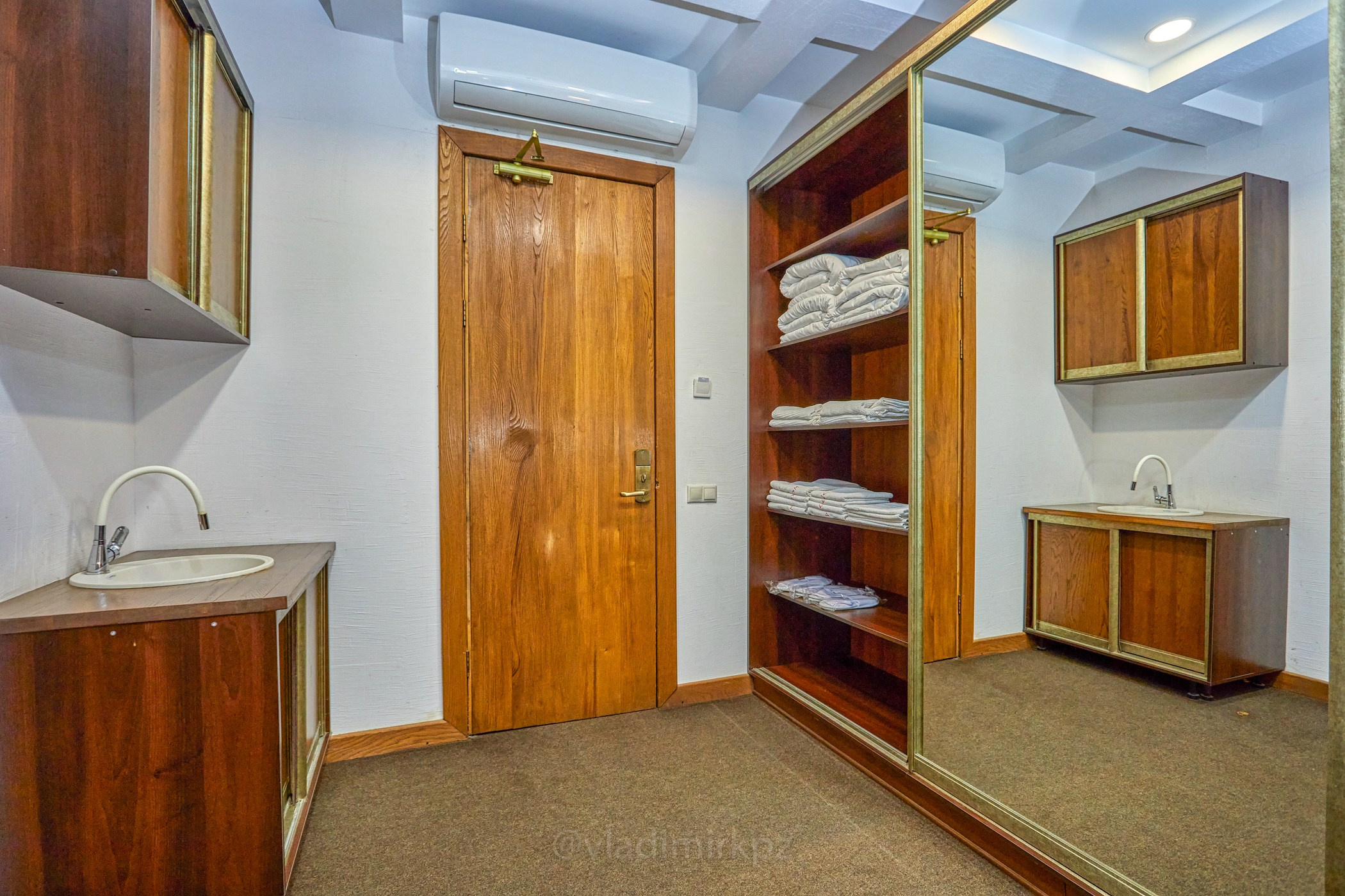 Интерьерная съёмка. Фотограф Абхазия