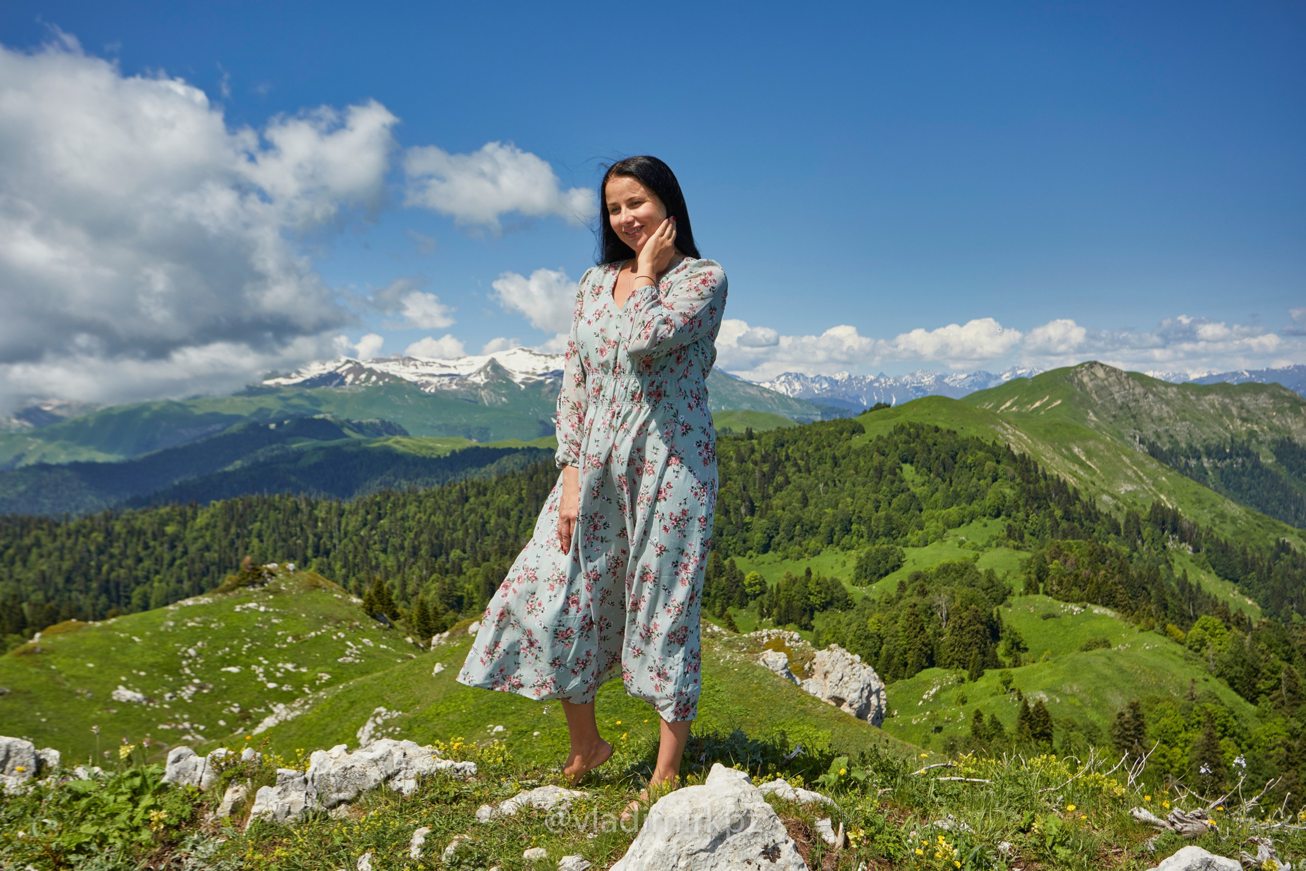 Пртретная фотосъемка в абхазии. Фотограф Абхазия