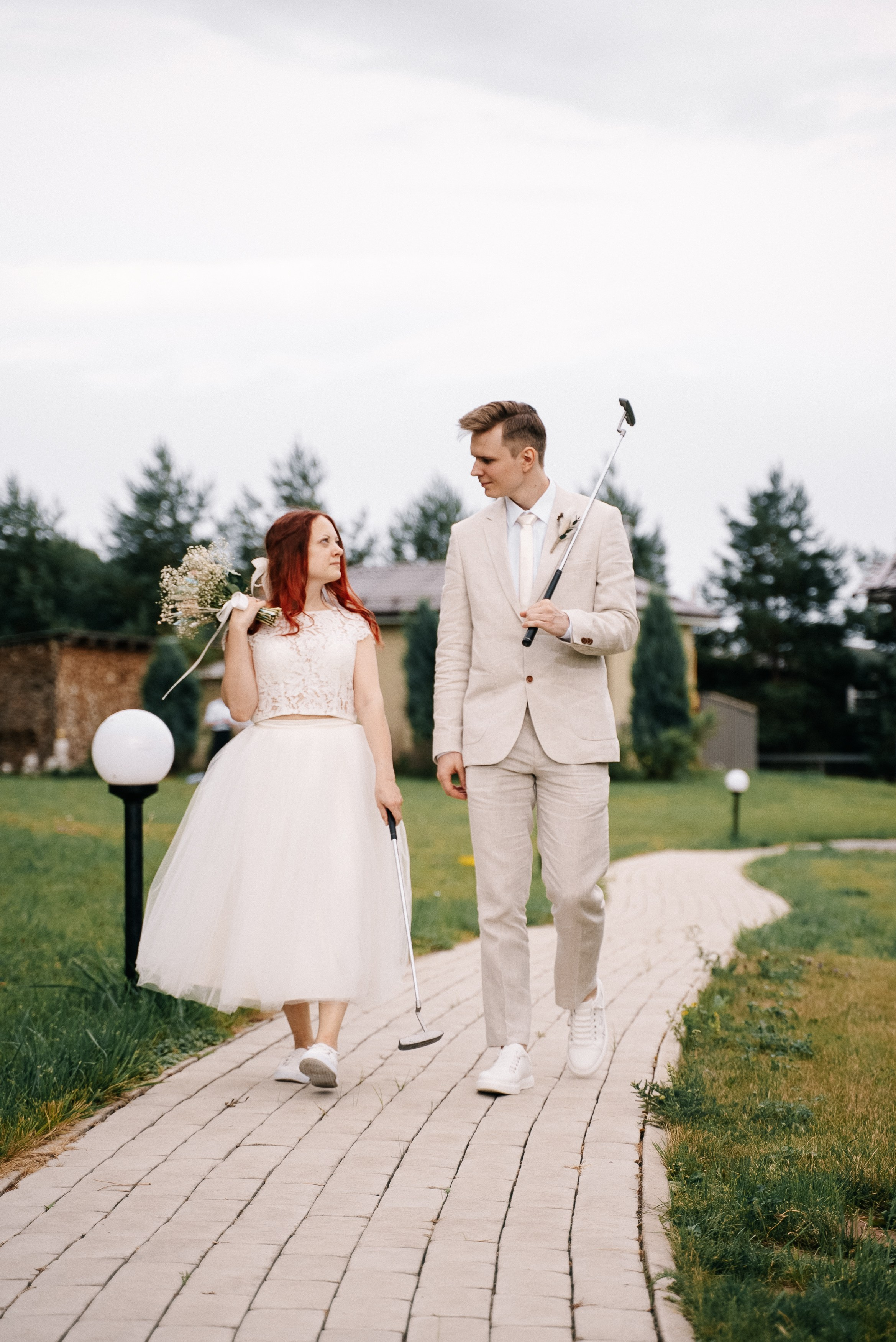 Саша и Марина. Павел Краснов — Свадебный и репортажный фотограф в Москве