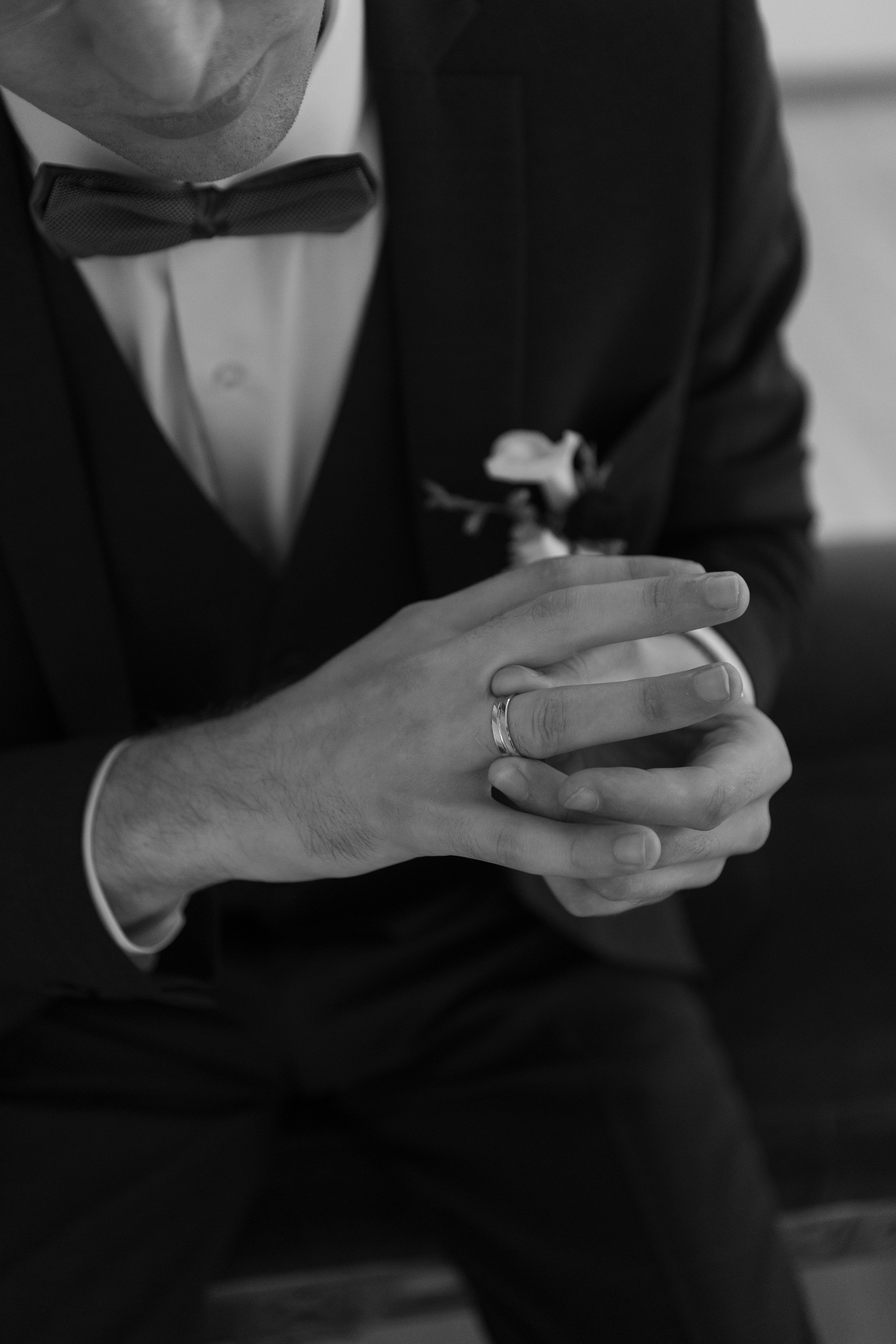 Вера и Сергей